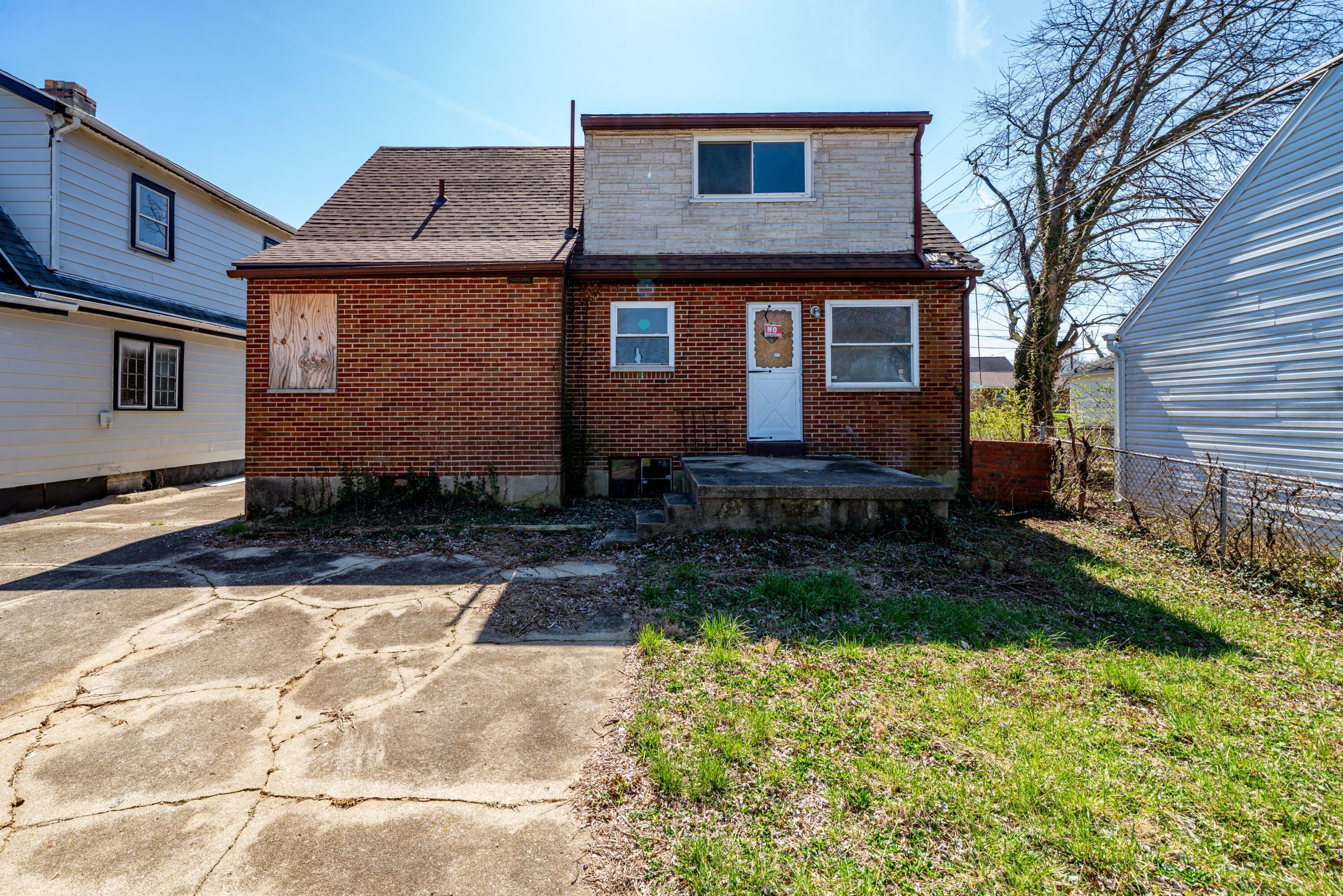 4317 Midway Avenue, Dayton, Ohio 45417