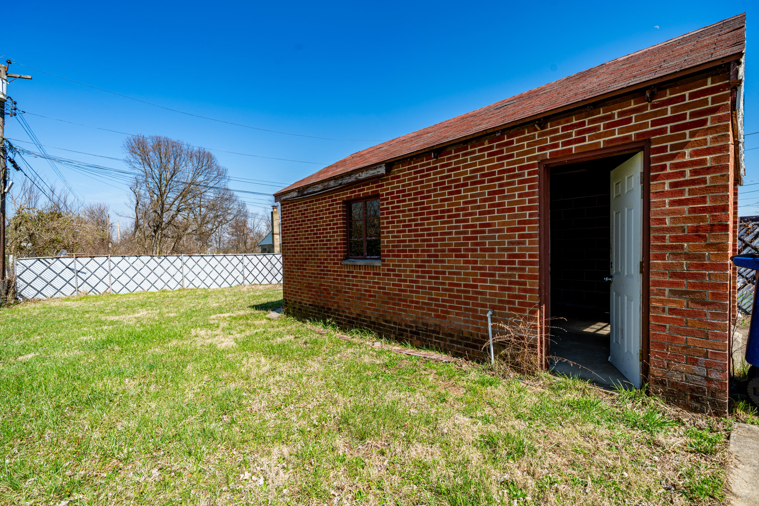 4317 Midway Avenue, Dayton, Ohio 45417