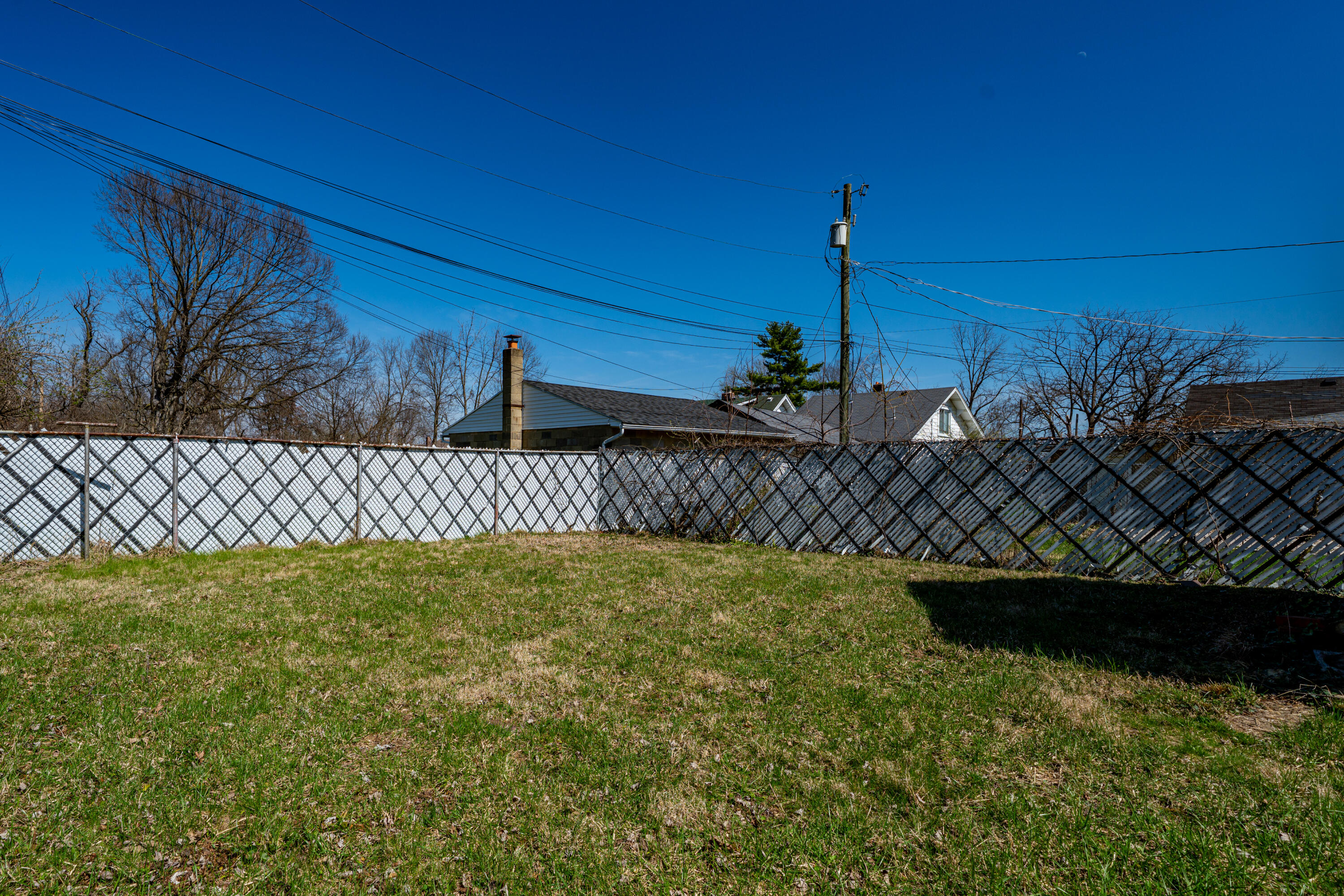 4317 Midway Avenue, Dayton, Ohio 45417