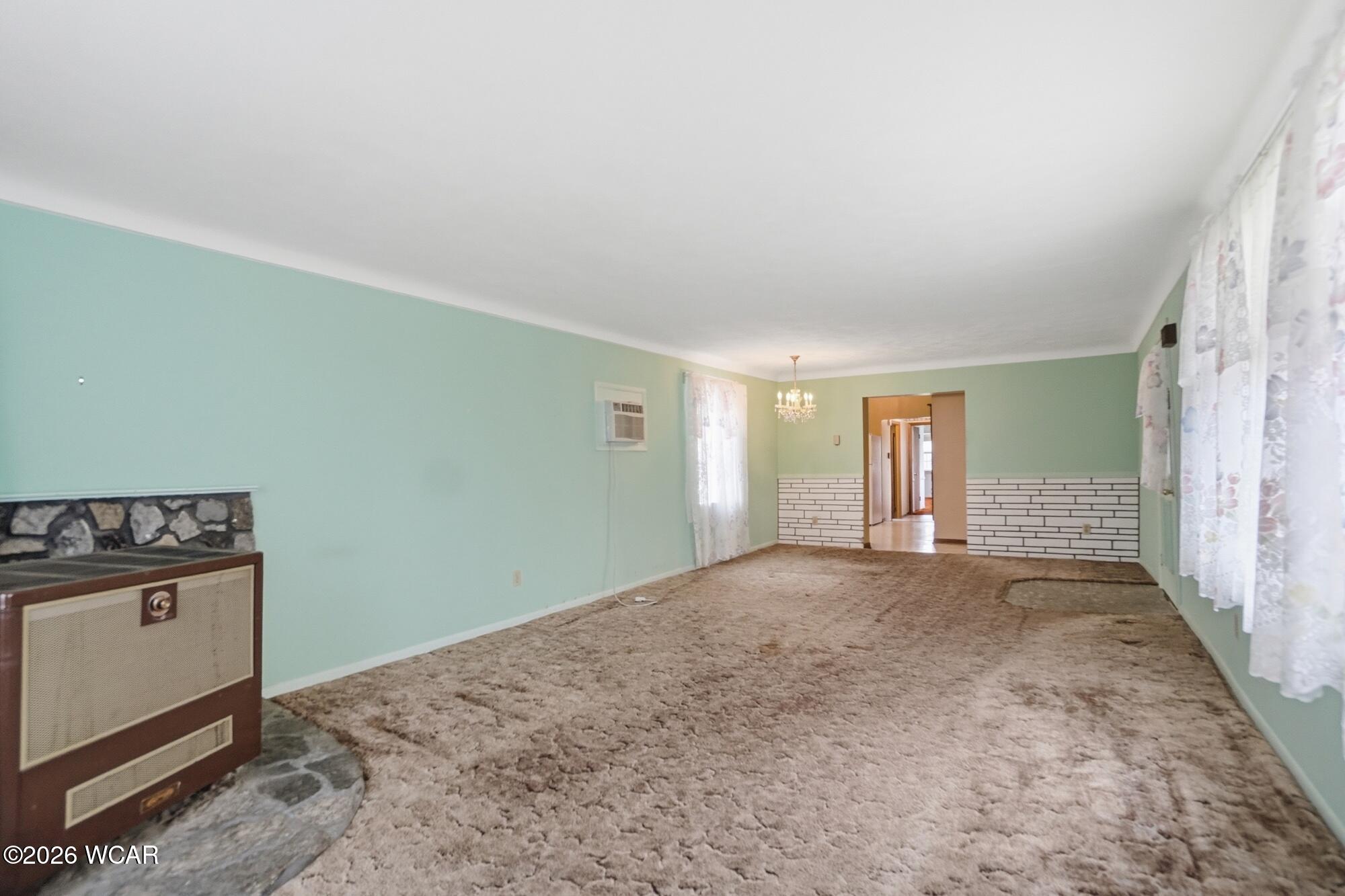 7551 Fort Amanda Road, Cridersville, Ohio