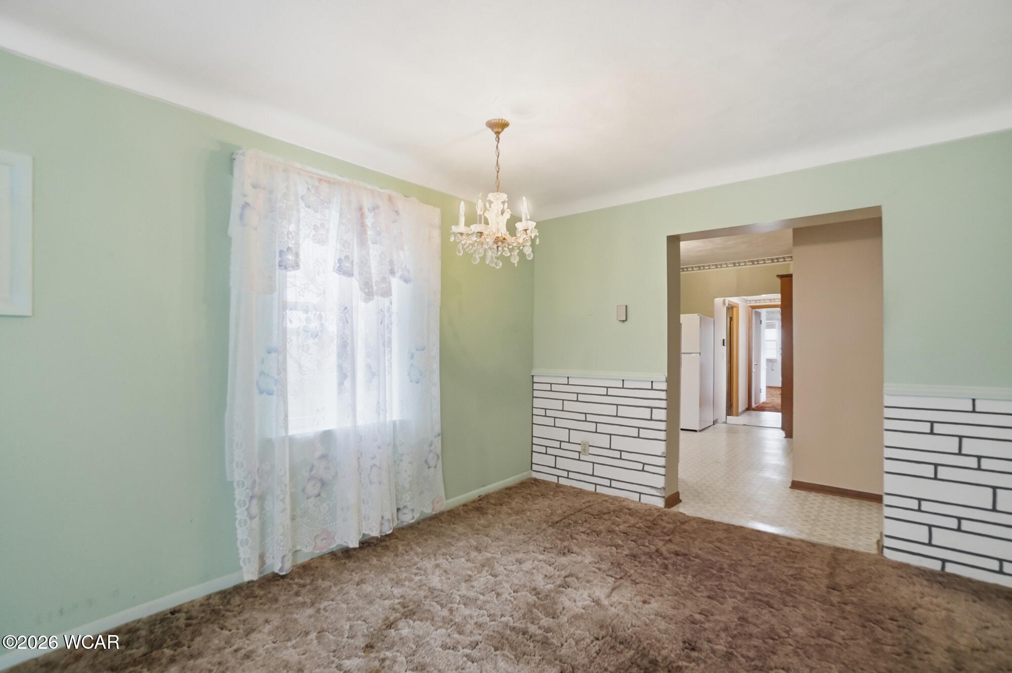 7551 Fort Amanda Road, Cridersville, Ohio