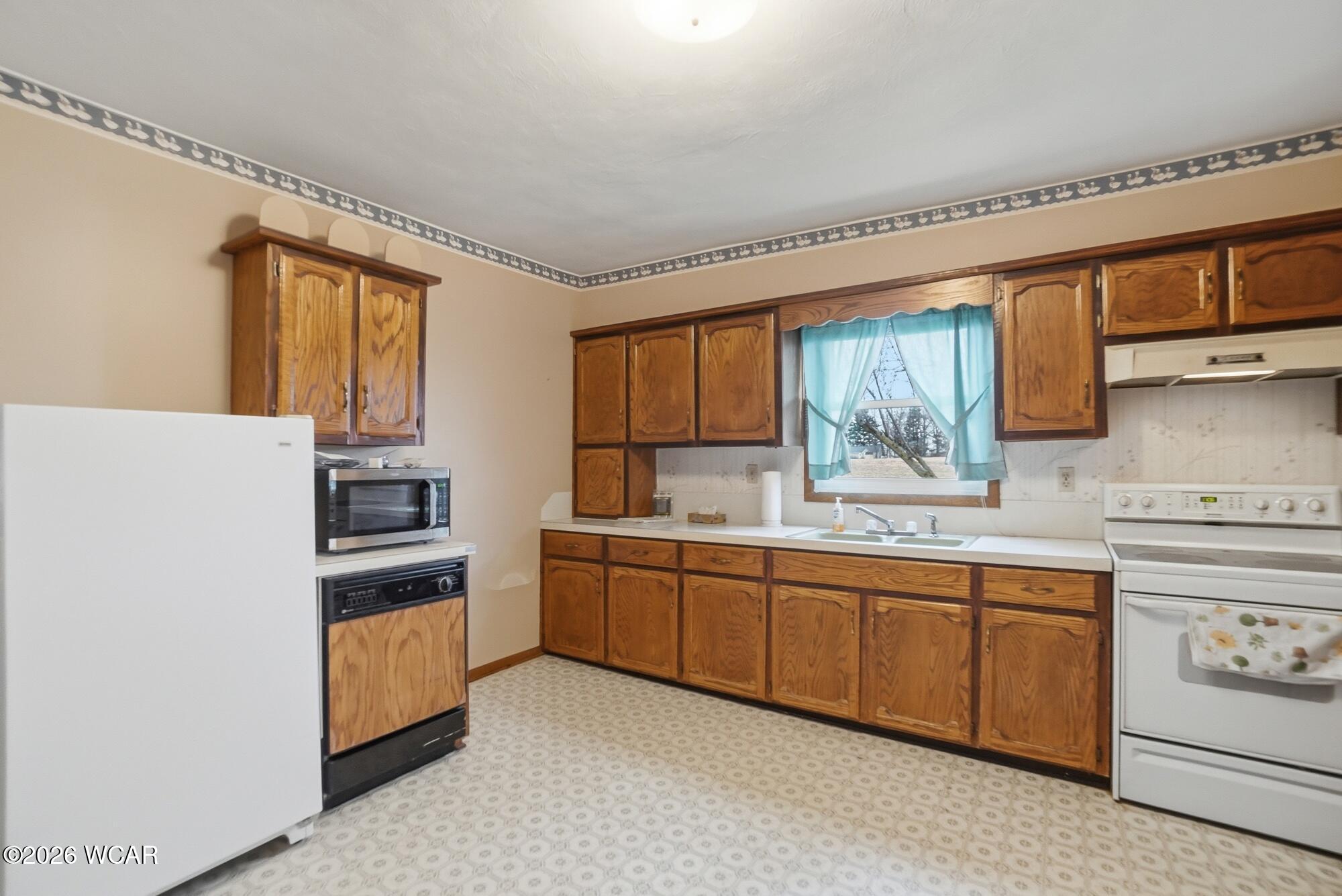 7551 Fort Amanda Road, Cridersville, Ohio