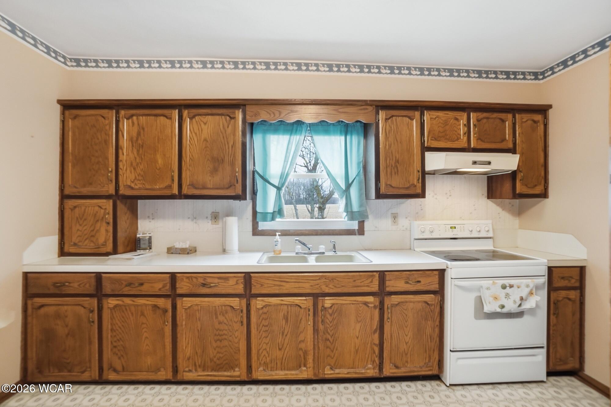 7551 Fort Amanda Road, Cridersville, Ohio