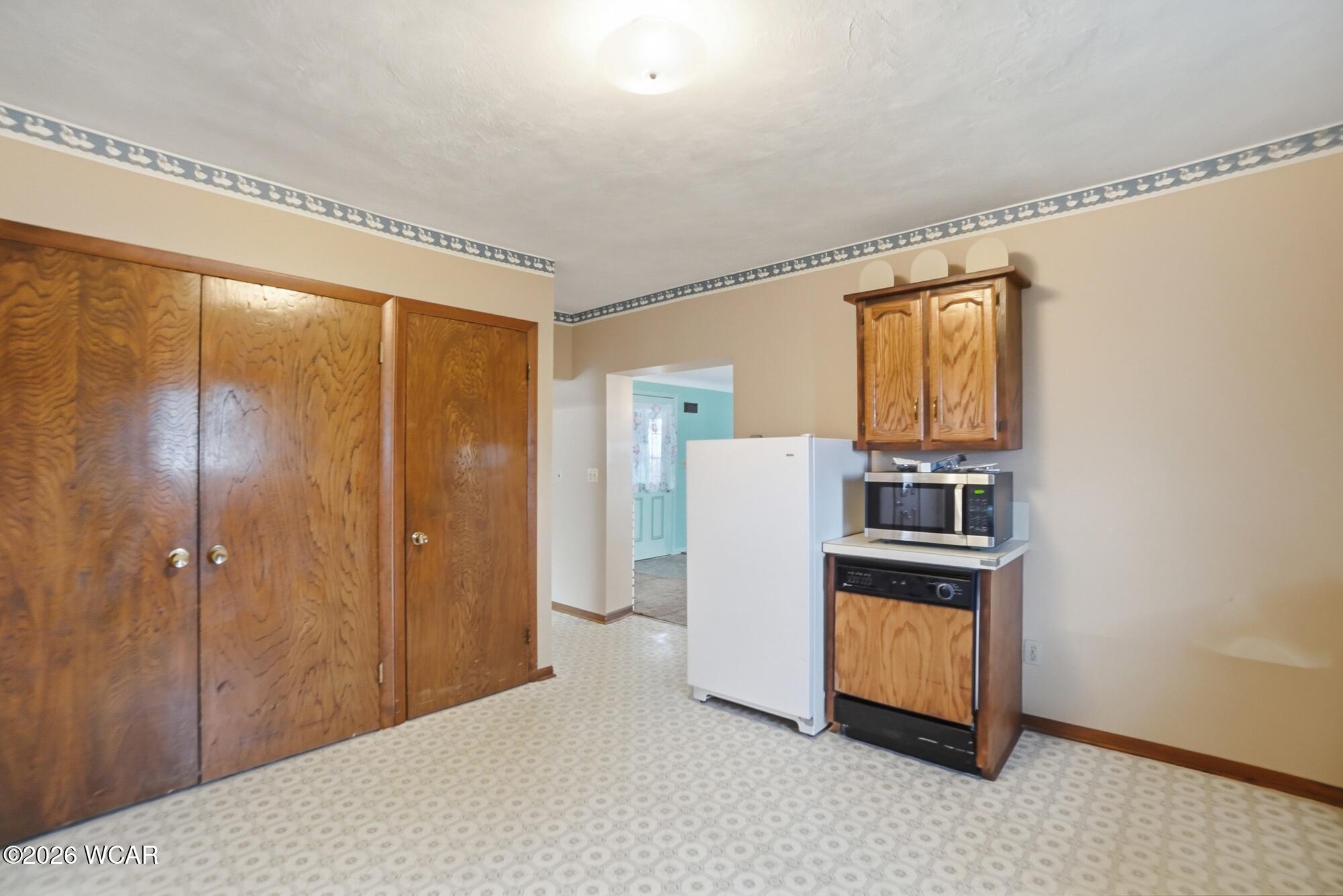 7551 Fort Amanda Road, Cridersville, Ohio