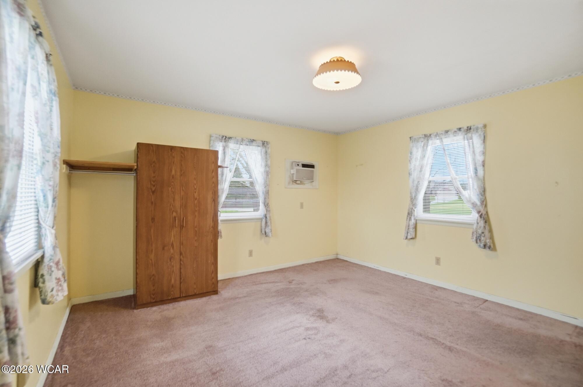 7551 Fort Amanda Road, Cridersville, Ohio