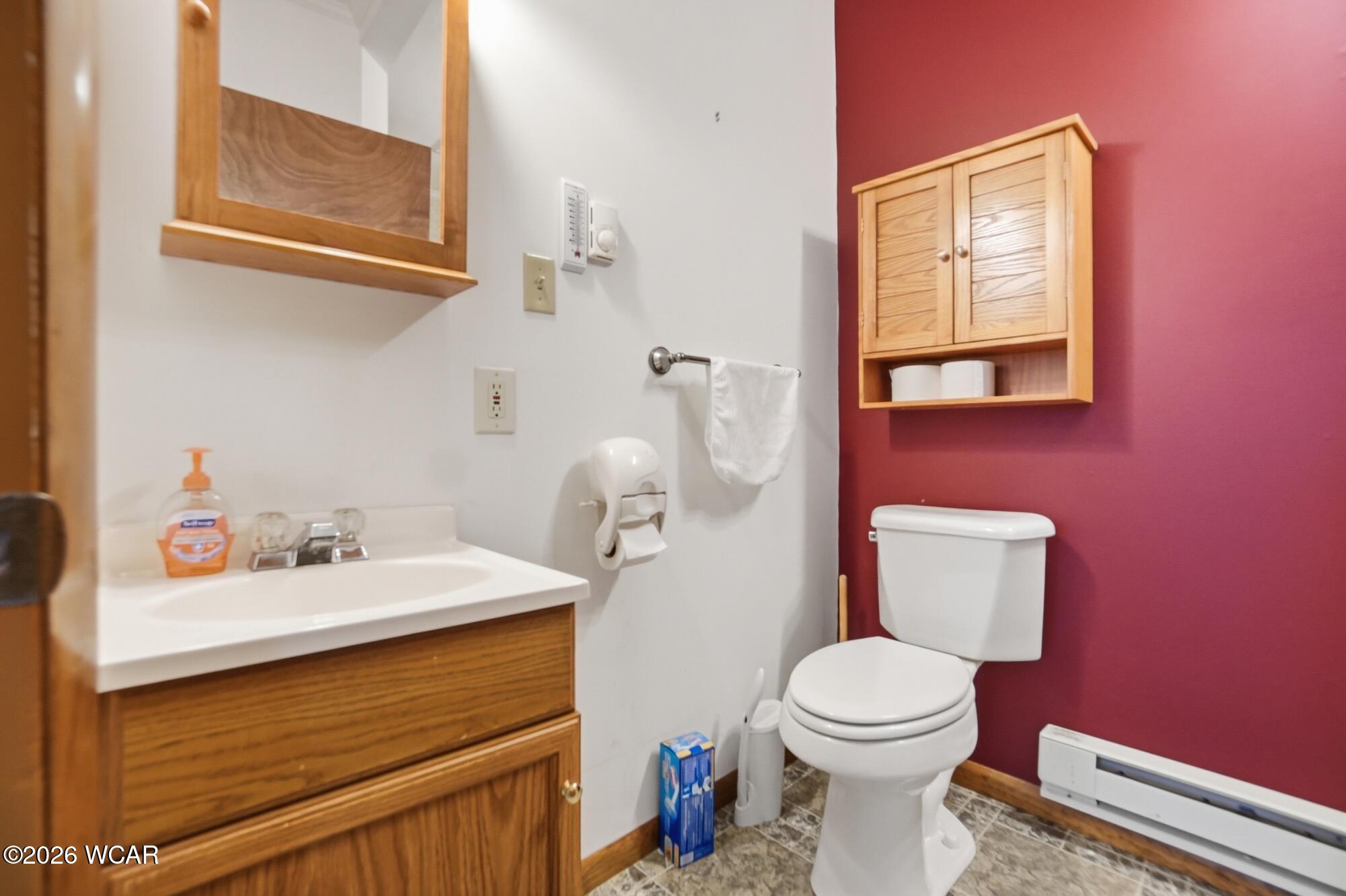 7551 Fort Amanda Road, Cridersville, Ohio