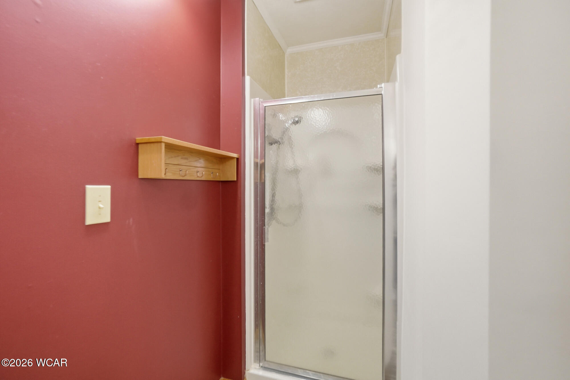 7551 Fort Amanda Road, Cridersville, Ohio