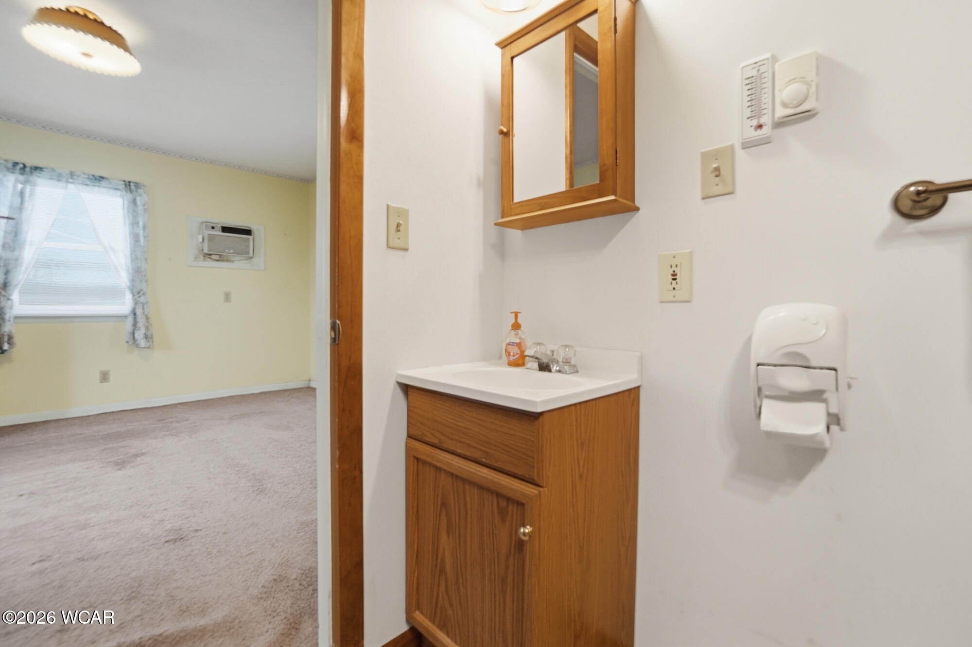 7551 Fort Amanda Road, Cridersville, Ohio