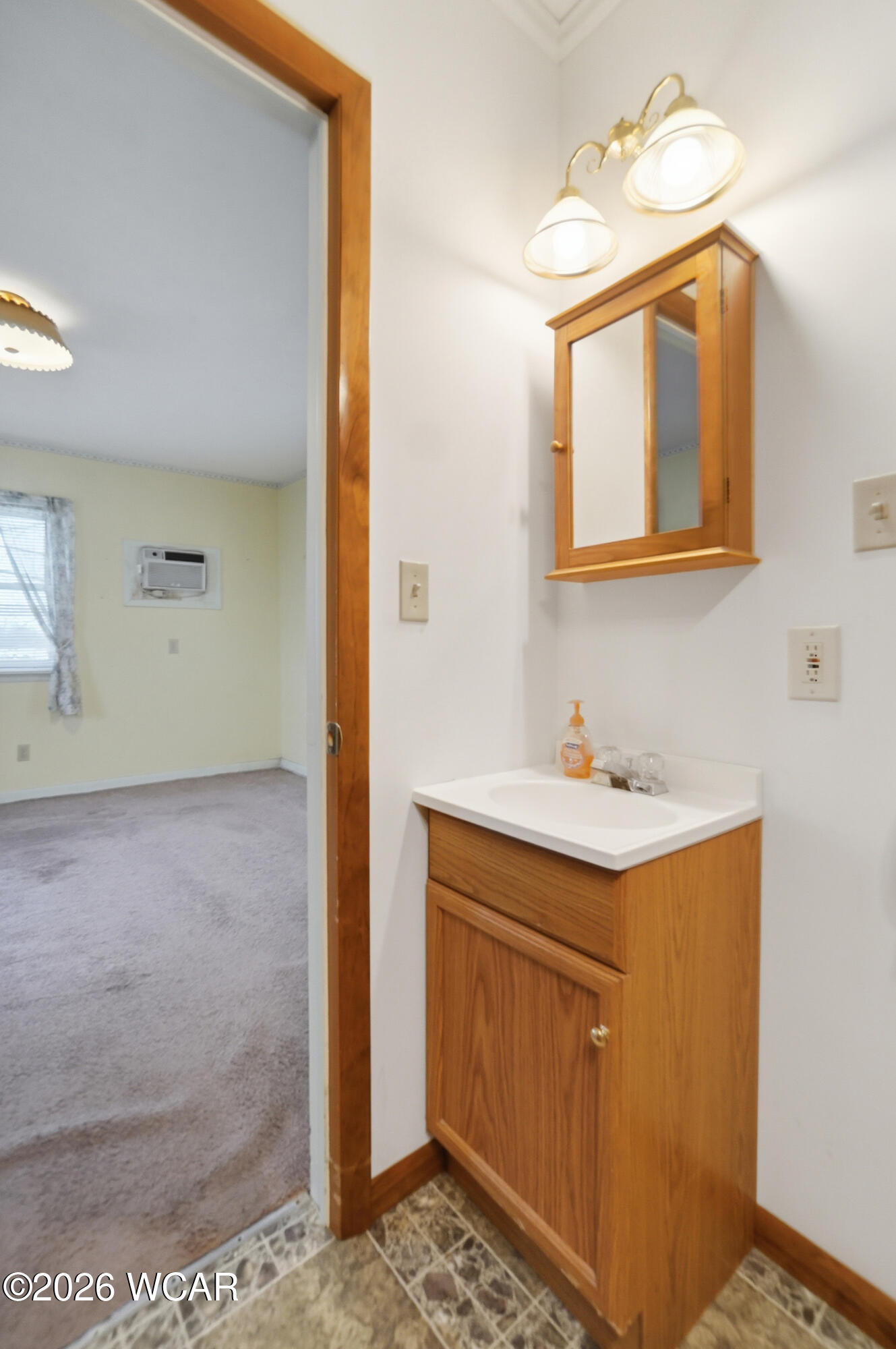 7551 Fort Amanda Road, Cridersville, Ohio