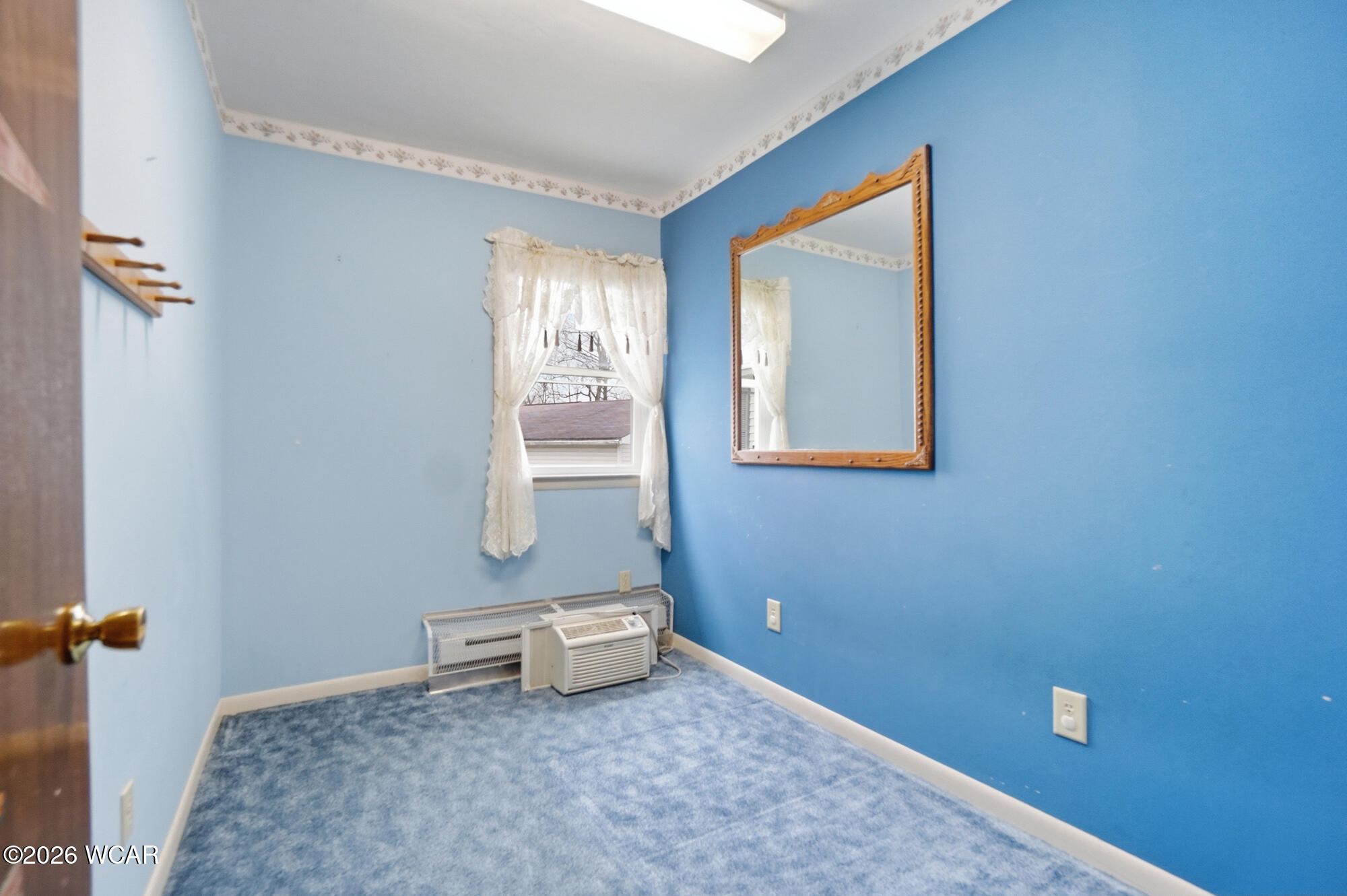 7551 Fort Amanda Road, Cridersville, Ohio