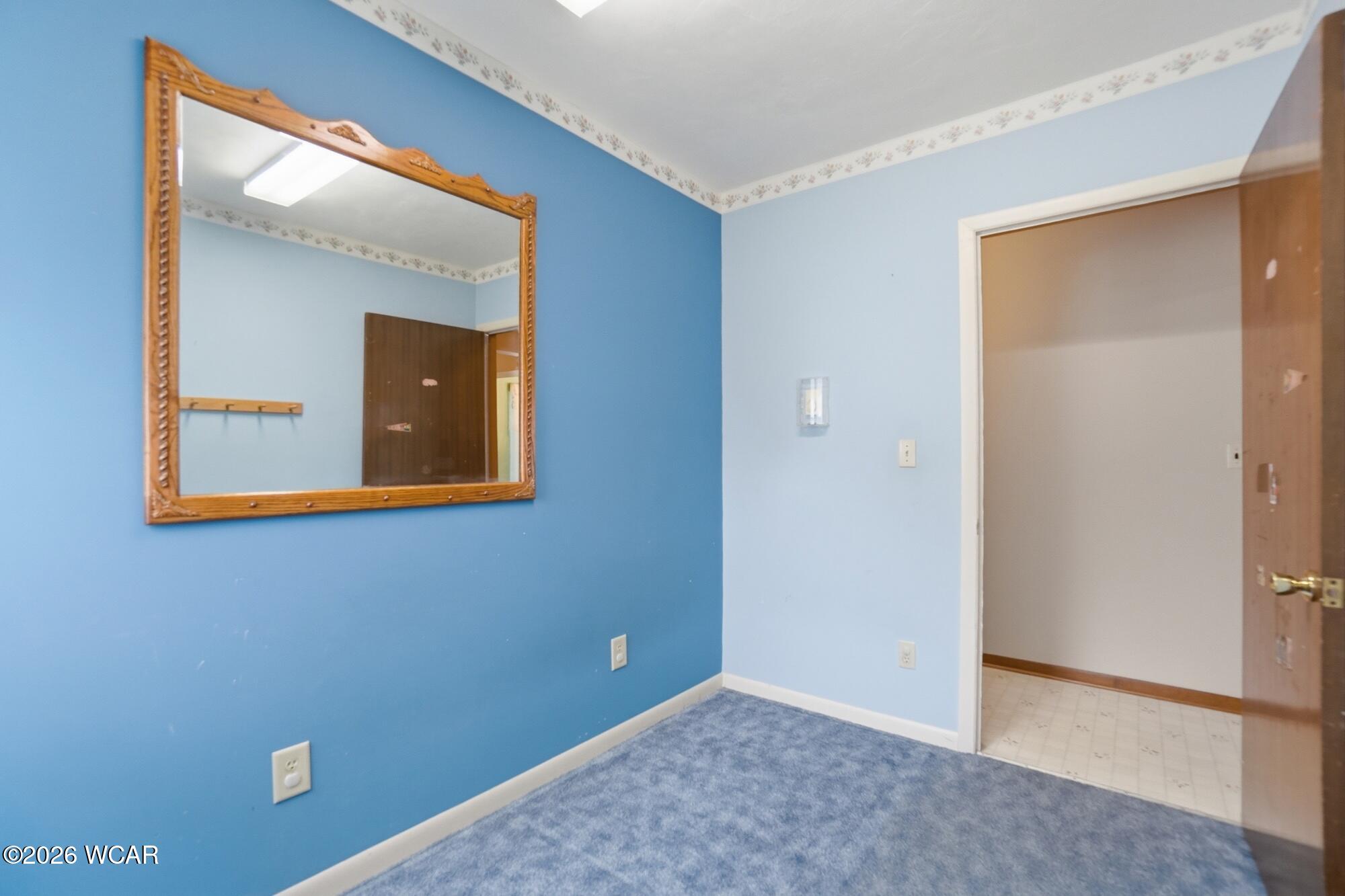 7551 Fort Amanda Road, Cridersville, Ohio