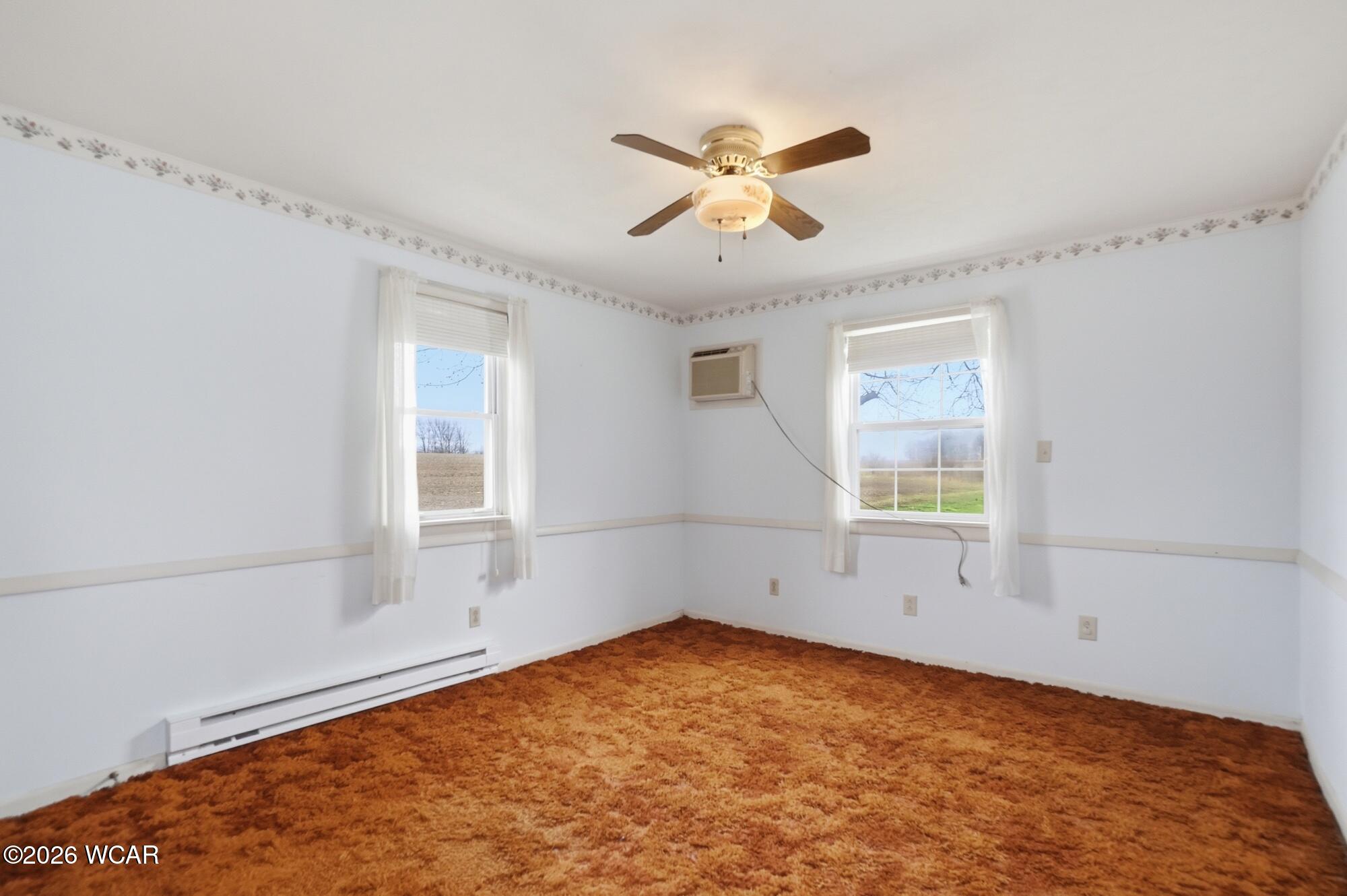 7551 Fort Amanda Road, Cridersville, Ohio