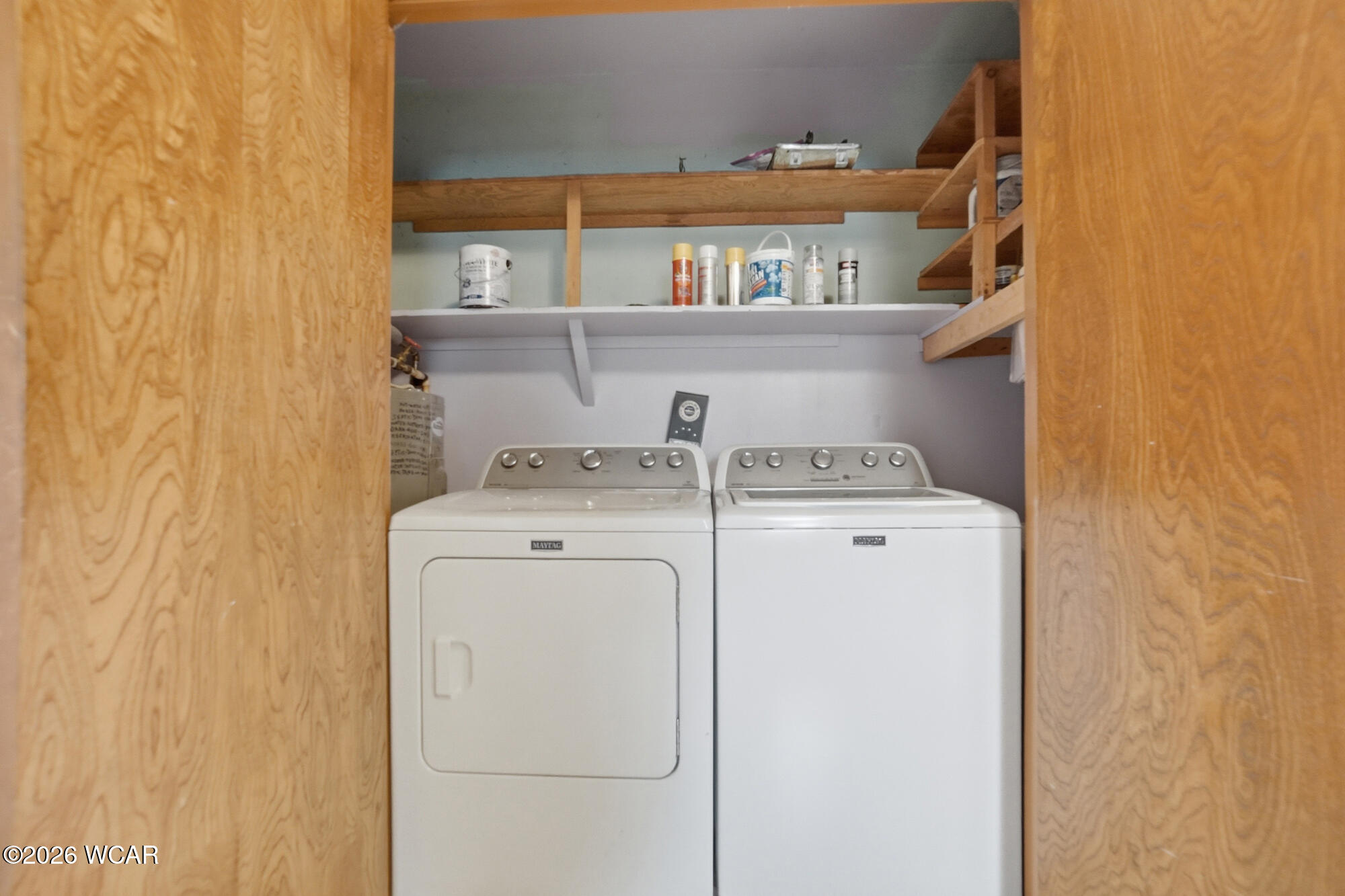 7551 Fort Amanda Road, Cridersville, Ohio