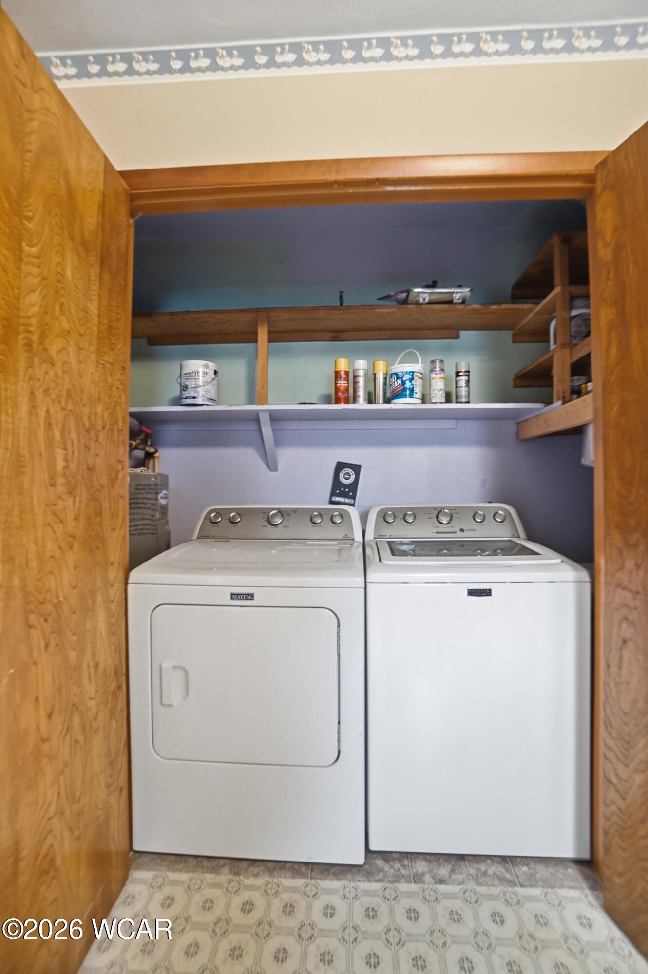 7551 Fort Amanda Road, Cridersville, Ohio