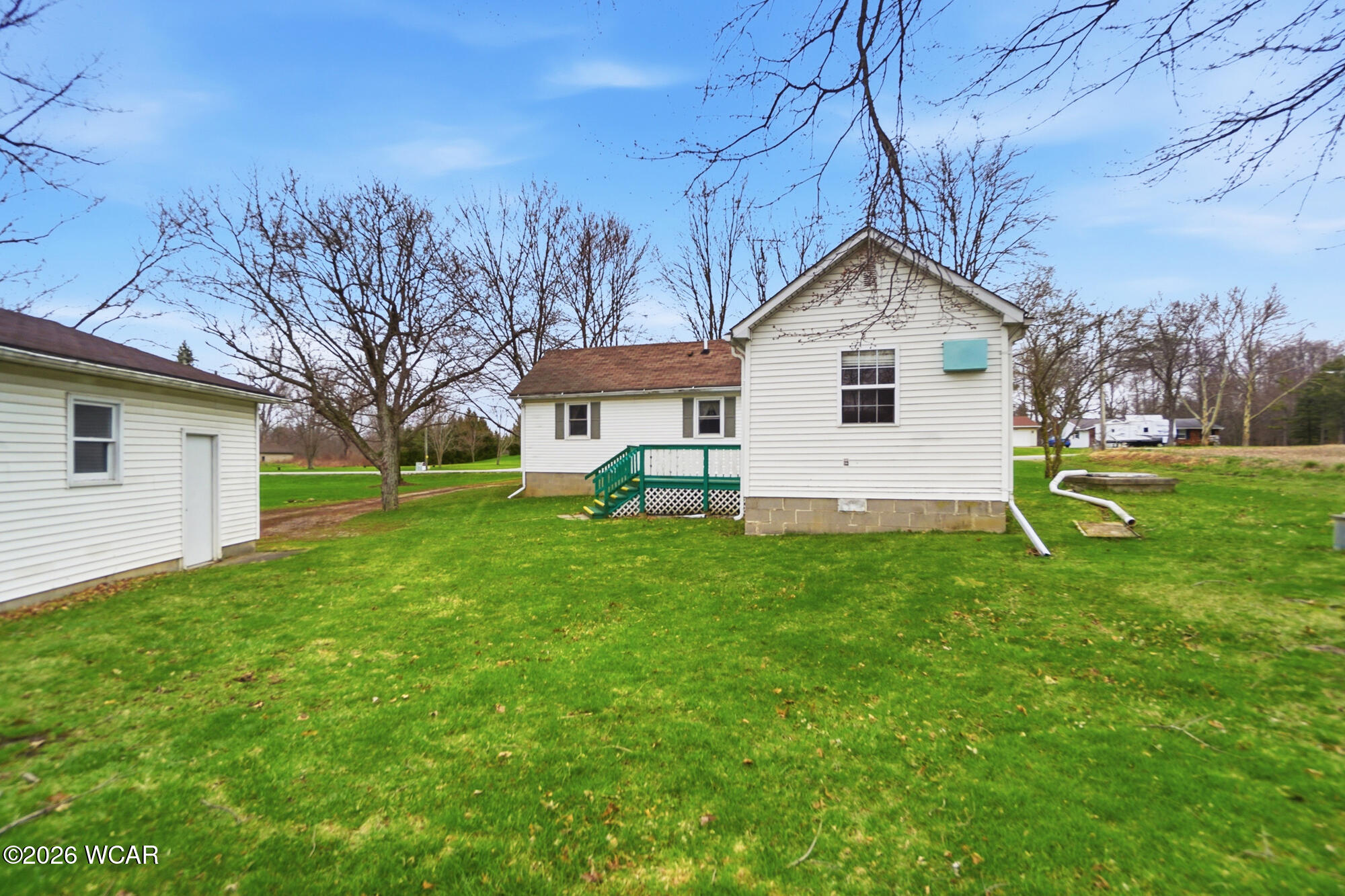7551 Fort Amanda Road, Cridersville, Ohio