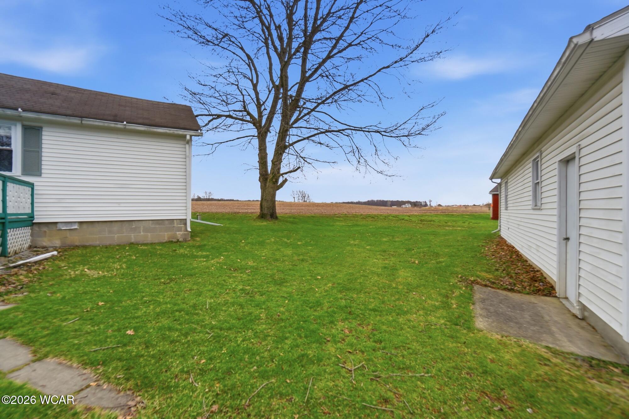 7551 Fort Amanda Road, Cridersville, Ohio
