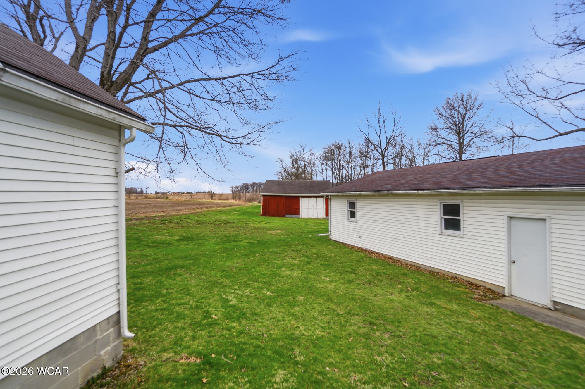 7551 Fort Amanda Road, Cridersville, Ohio