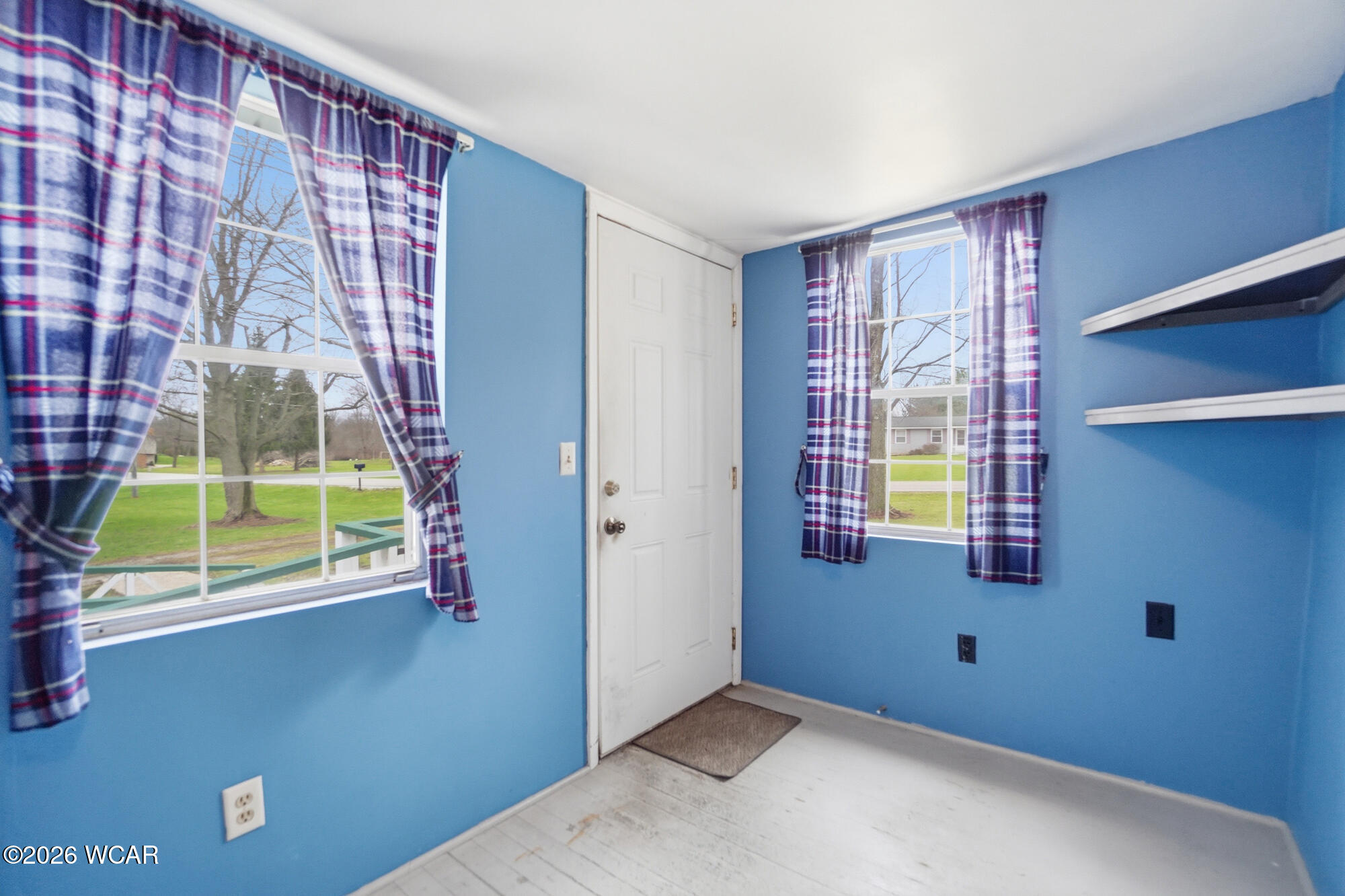 7551 Fort Amanda Road, Cridersville, Ohio