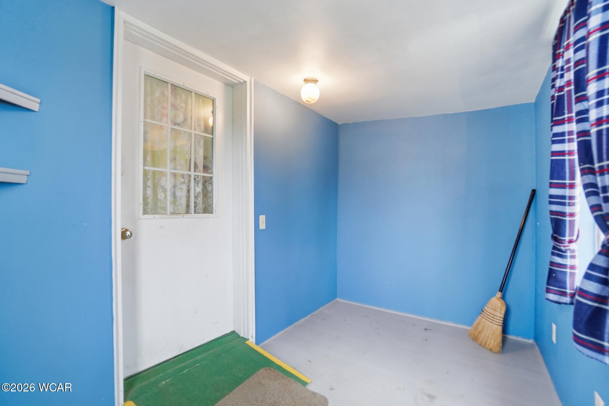 7551 Fort Amanda Road, Cridersville, Ohio