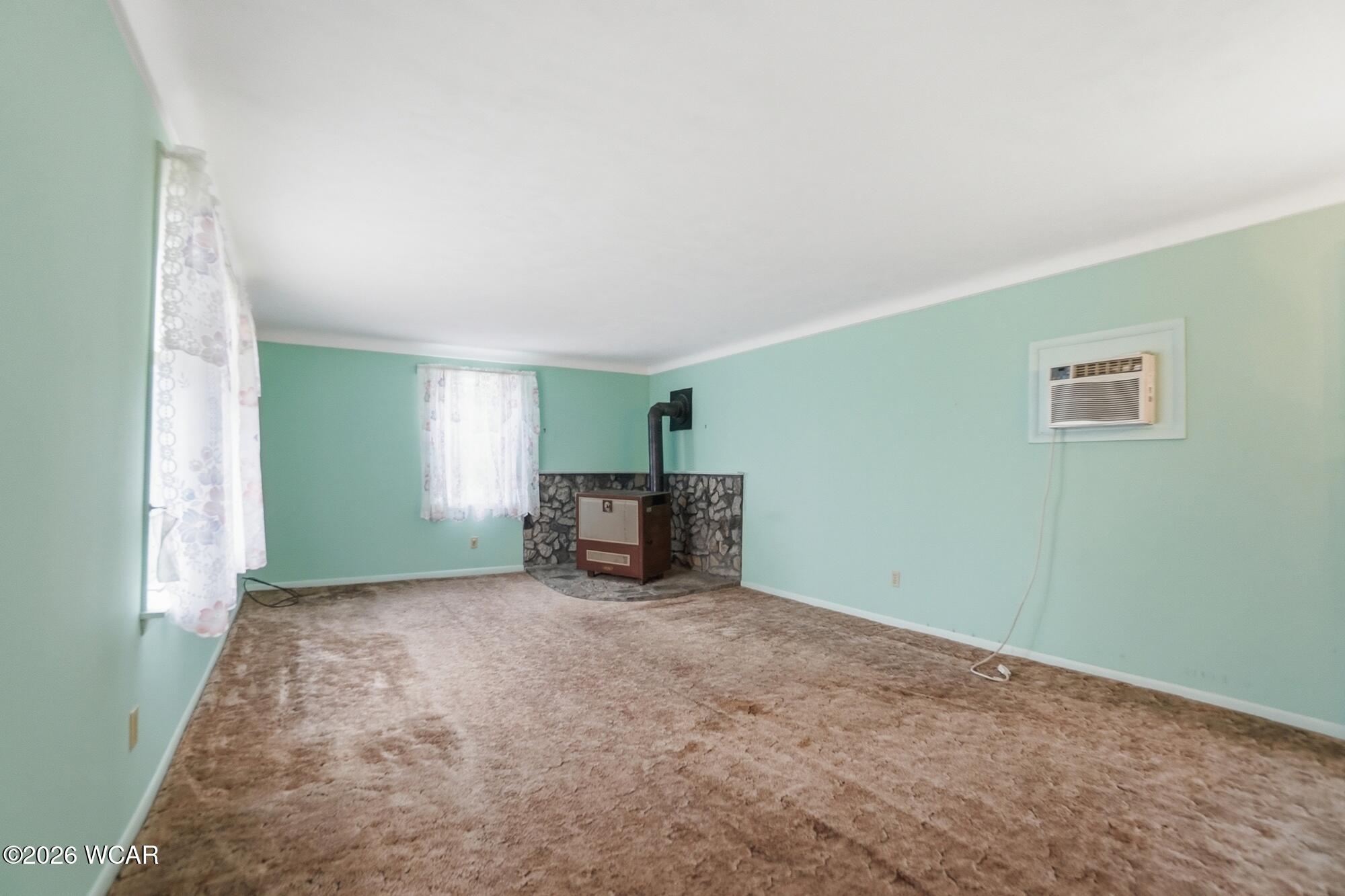 7551 Fort Amanda Road, Cridersville, Ohio