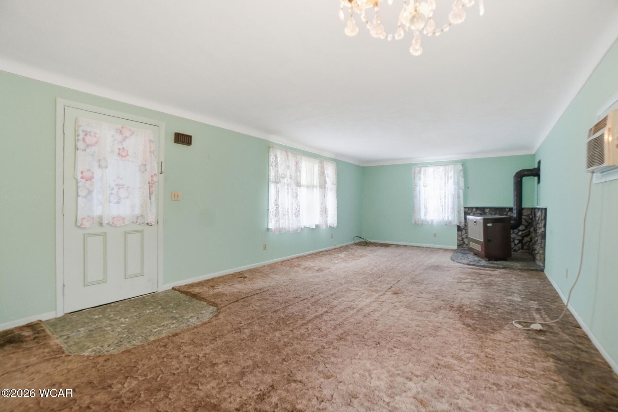 7551 Fort Amanda Road, Cridersville, Ohio