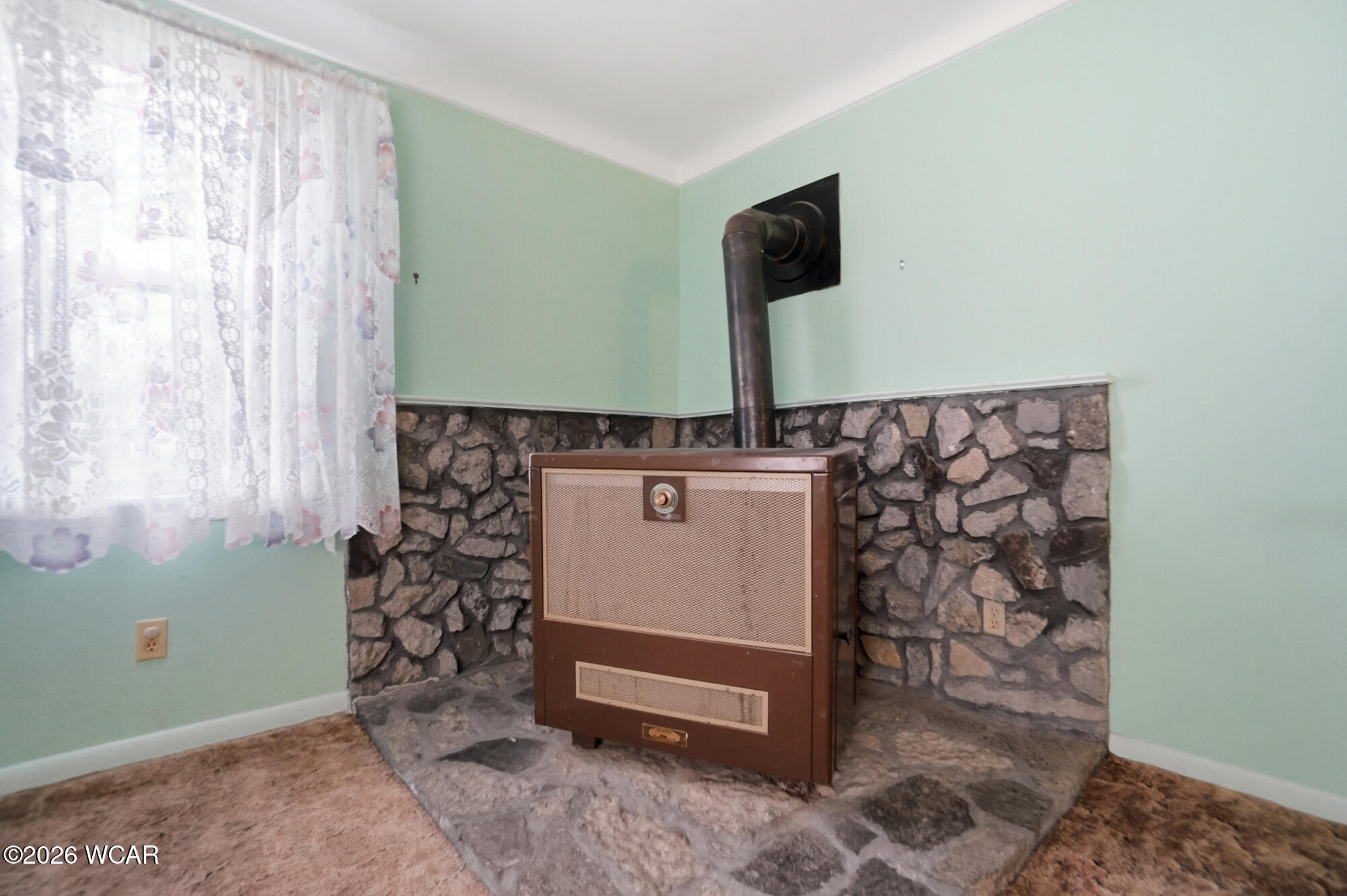 7551 Fort Amanda Road, Cridersville, Ohio