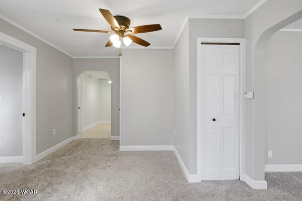 329 Main Street, Convoy, Ohio