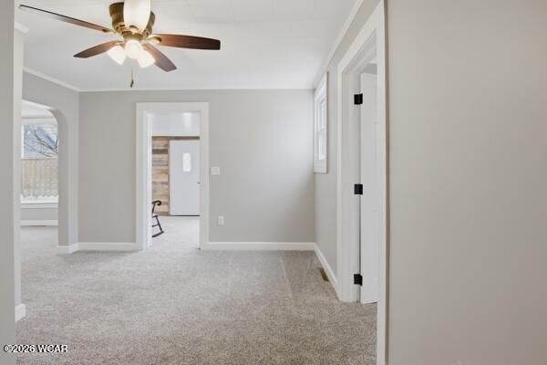 329 Main Street, Convoy, Ohio