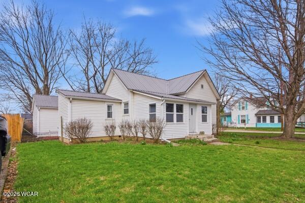 329 Main Street, Convoy, Ohio