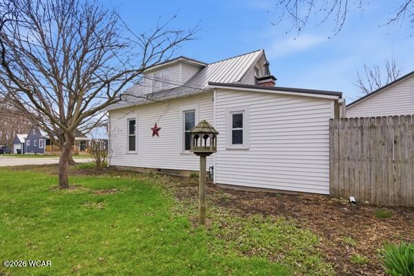329 Main Street, Convoy, Ohio