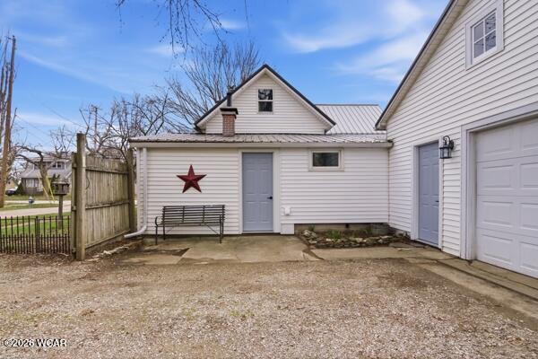 329 Main Street, Convoy, Ohio