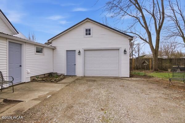 329 Main Street, Convoy, Ohio