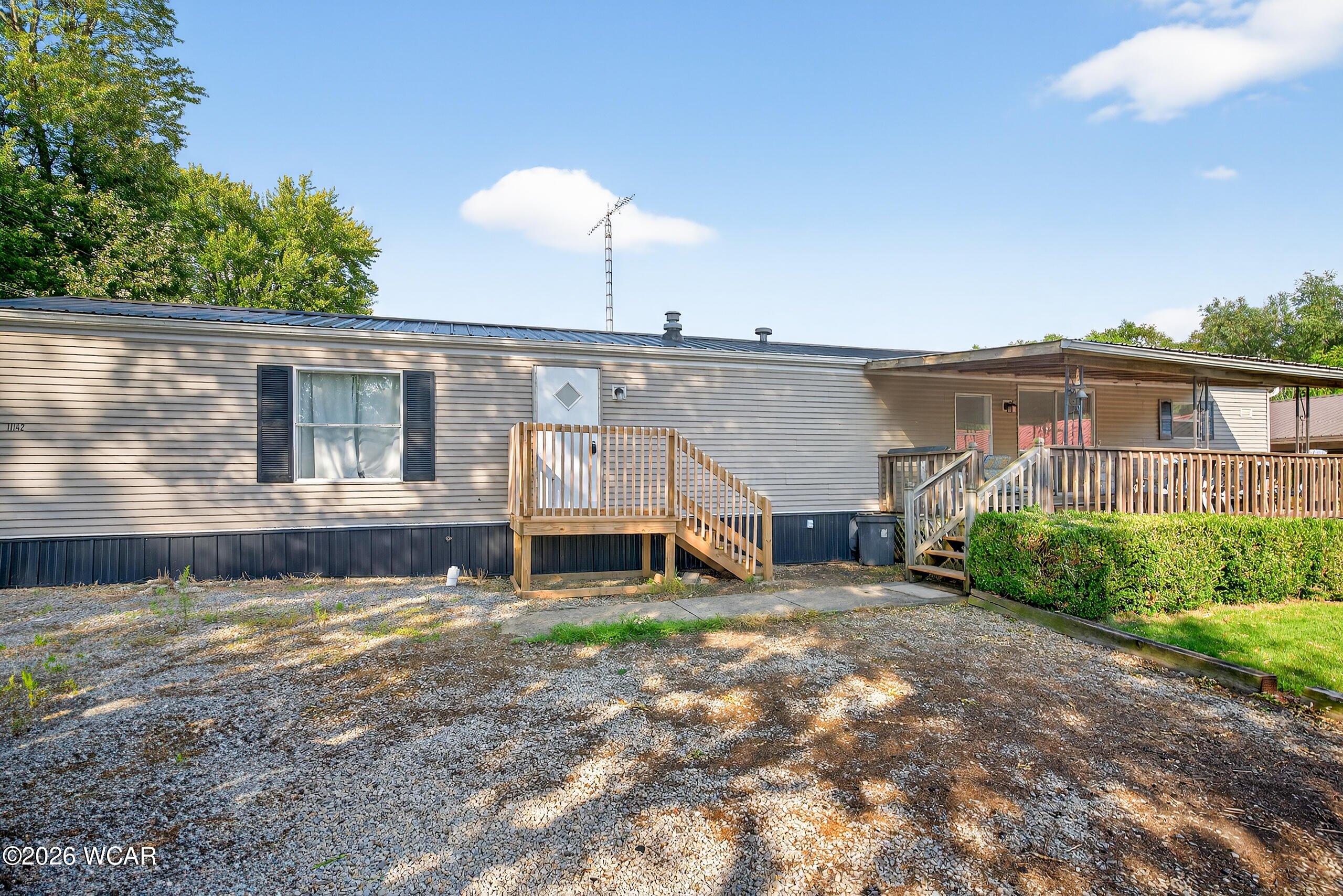 11142 Houser Drive, Lakeview, Ohio