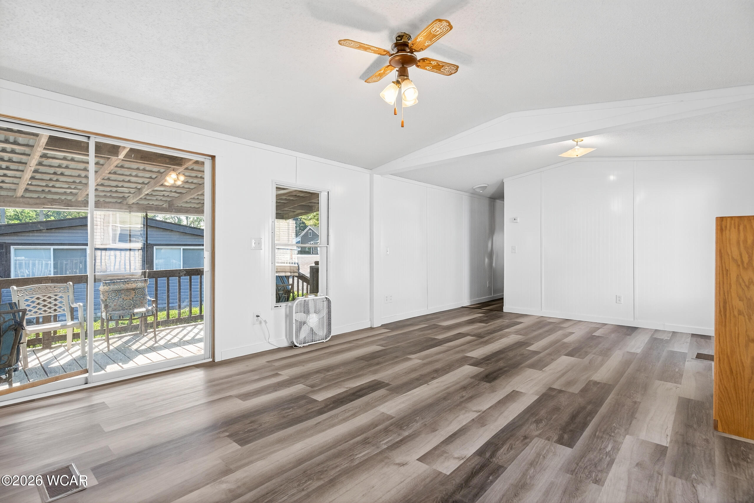 11142 Houser Drive, Lakeview, Ohio