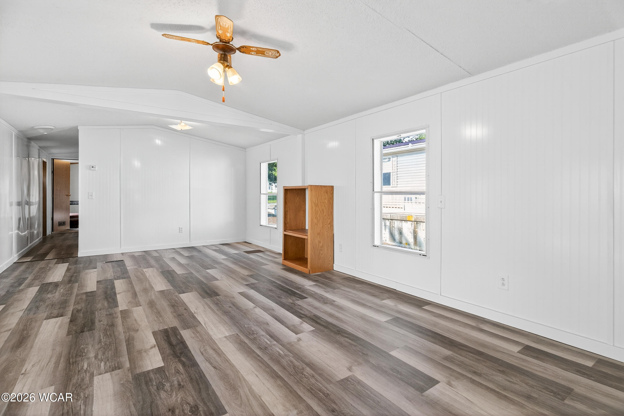 11142 Houser Drive, Lakeview, Ohio