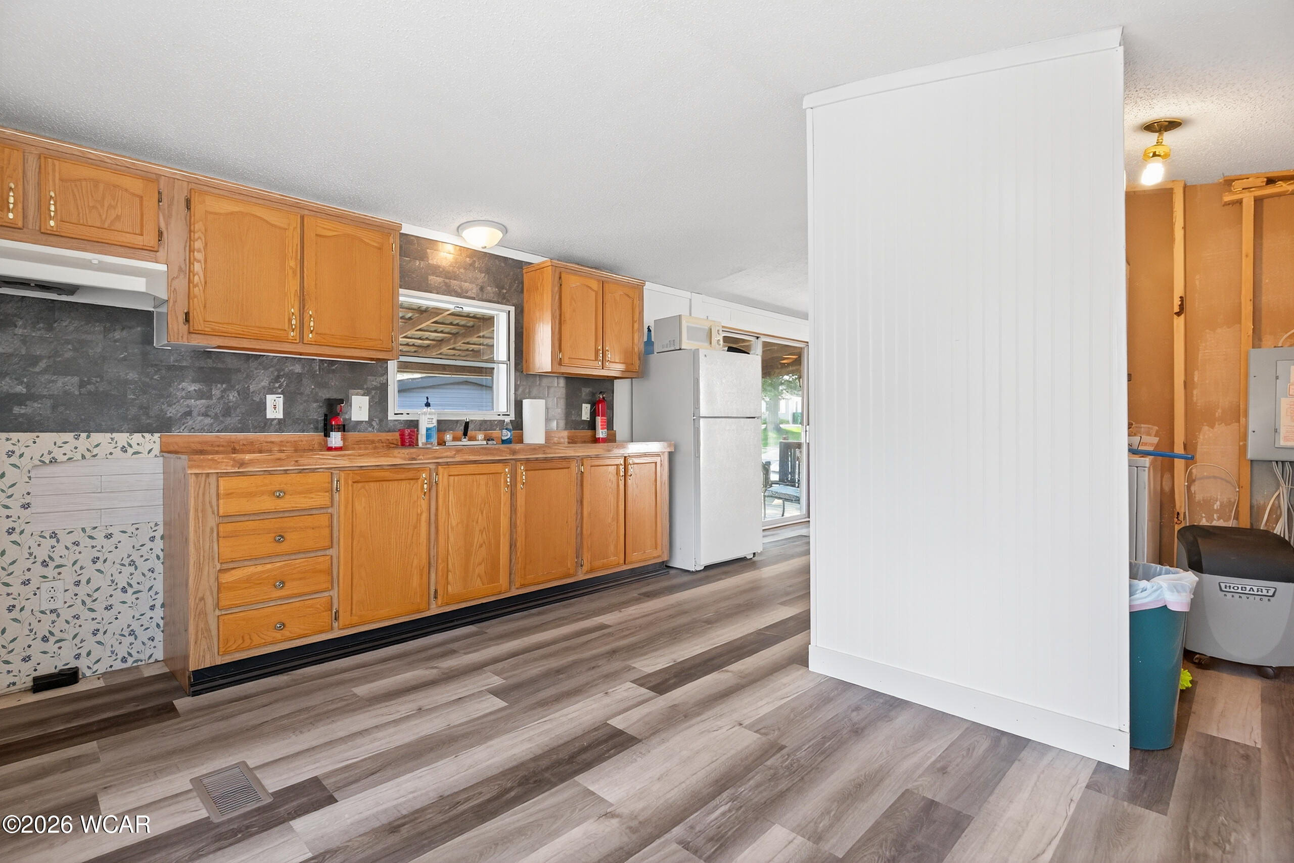 11142 Houser Drive, Lakeview, Ohio