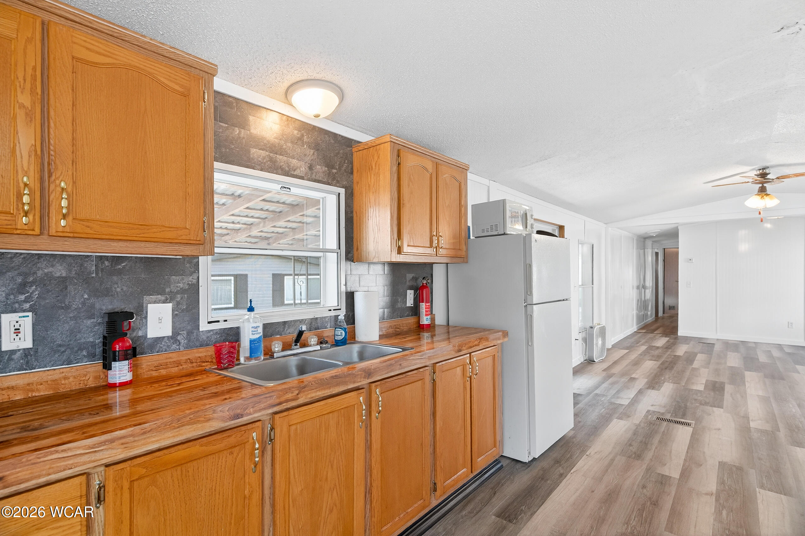 11142 Houser Drive, Lakeview, Ohio