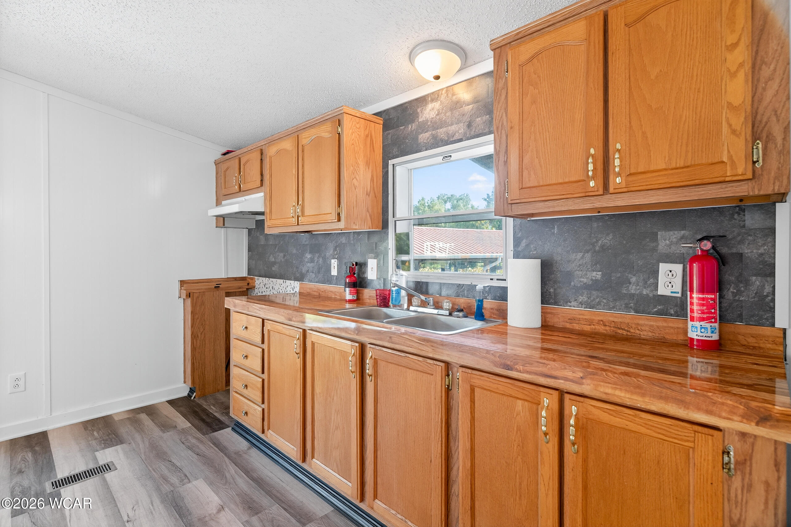 11142 Houser Drive, Lakeview, Ohio