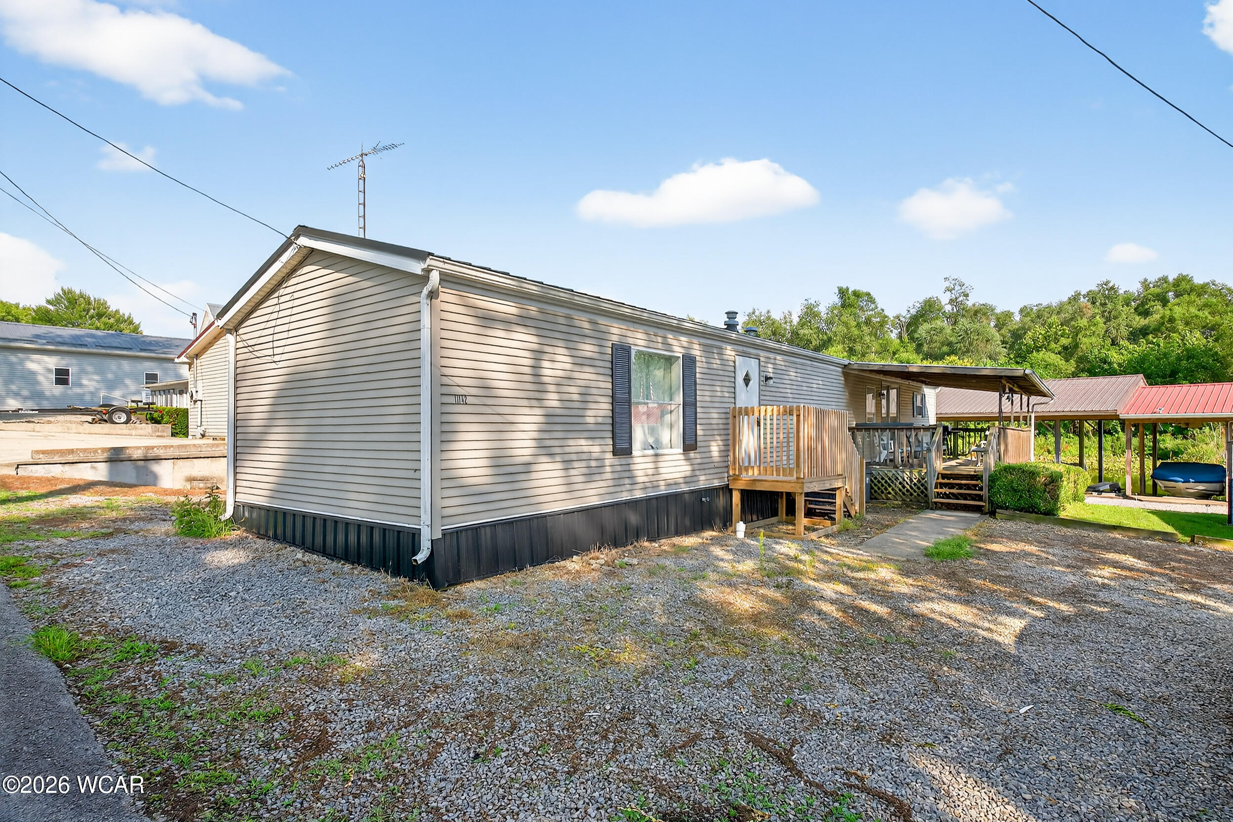 11142 Houser Drive, Lakeview, Ohio