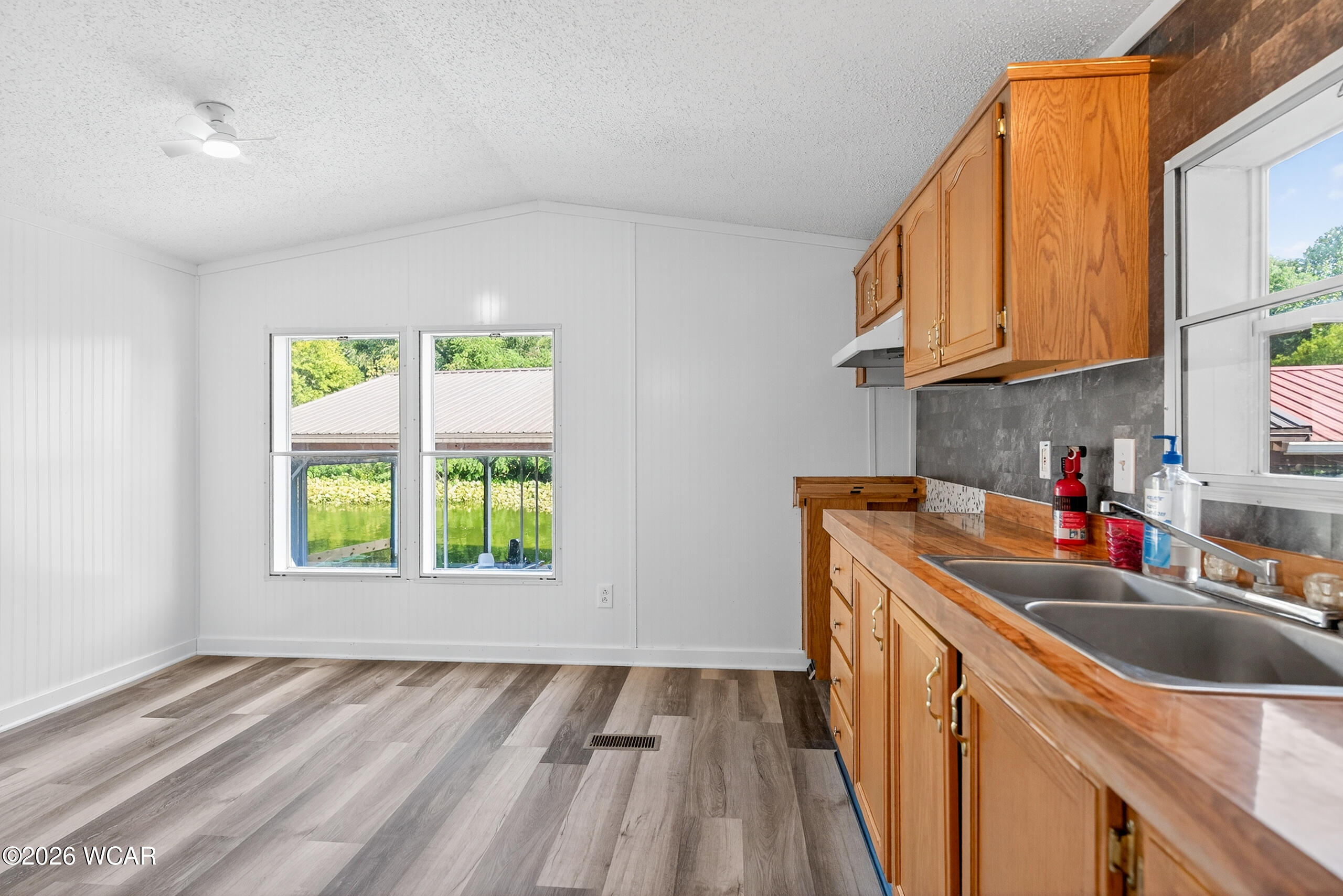 11142 Houser Drive, Lakeview, Ohio