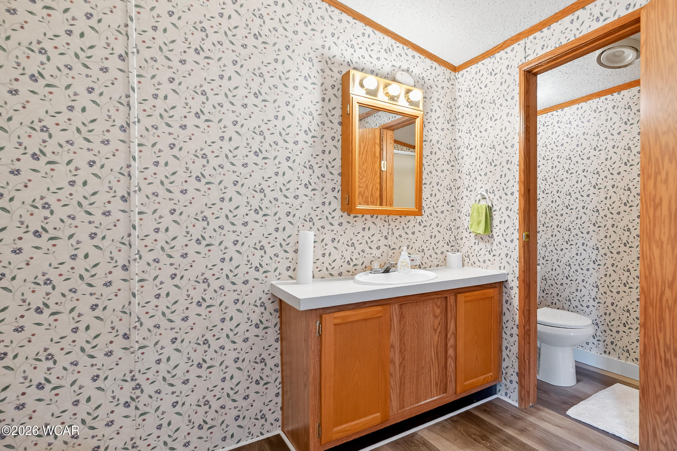 11142 Houser Drive, Lakeview, Ohio