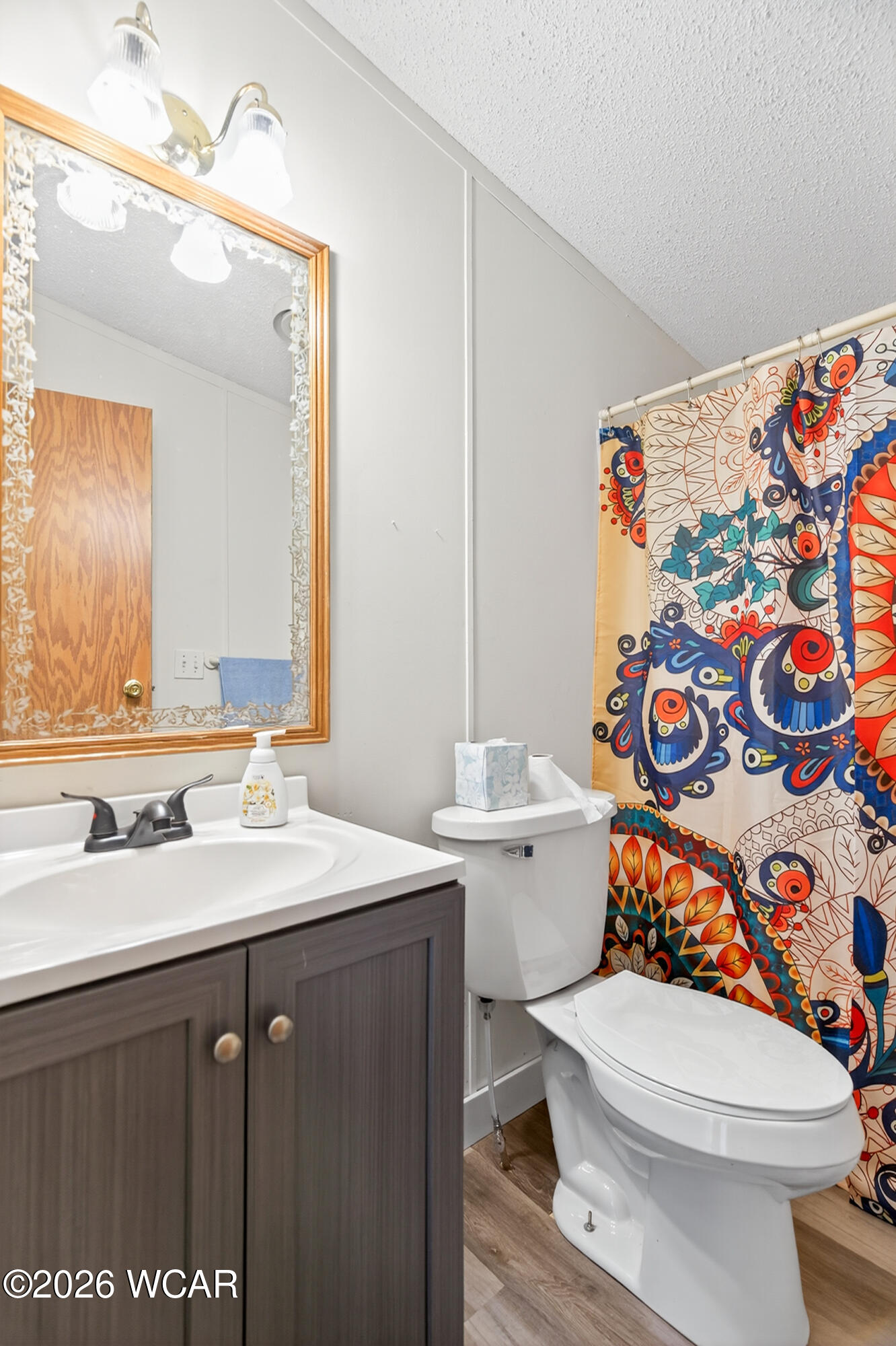 11142 Houser Drive, Lakeview, Ohio