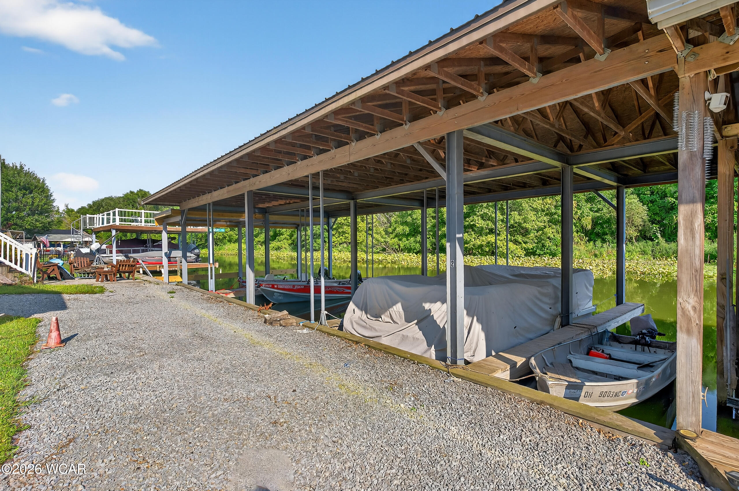 11142 Houser Drive, Lakeview, Ohio