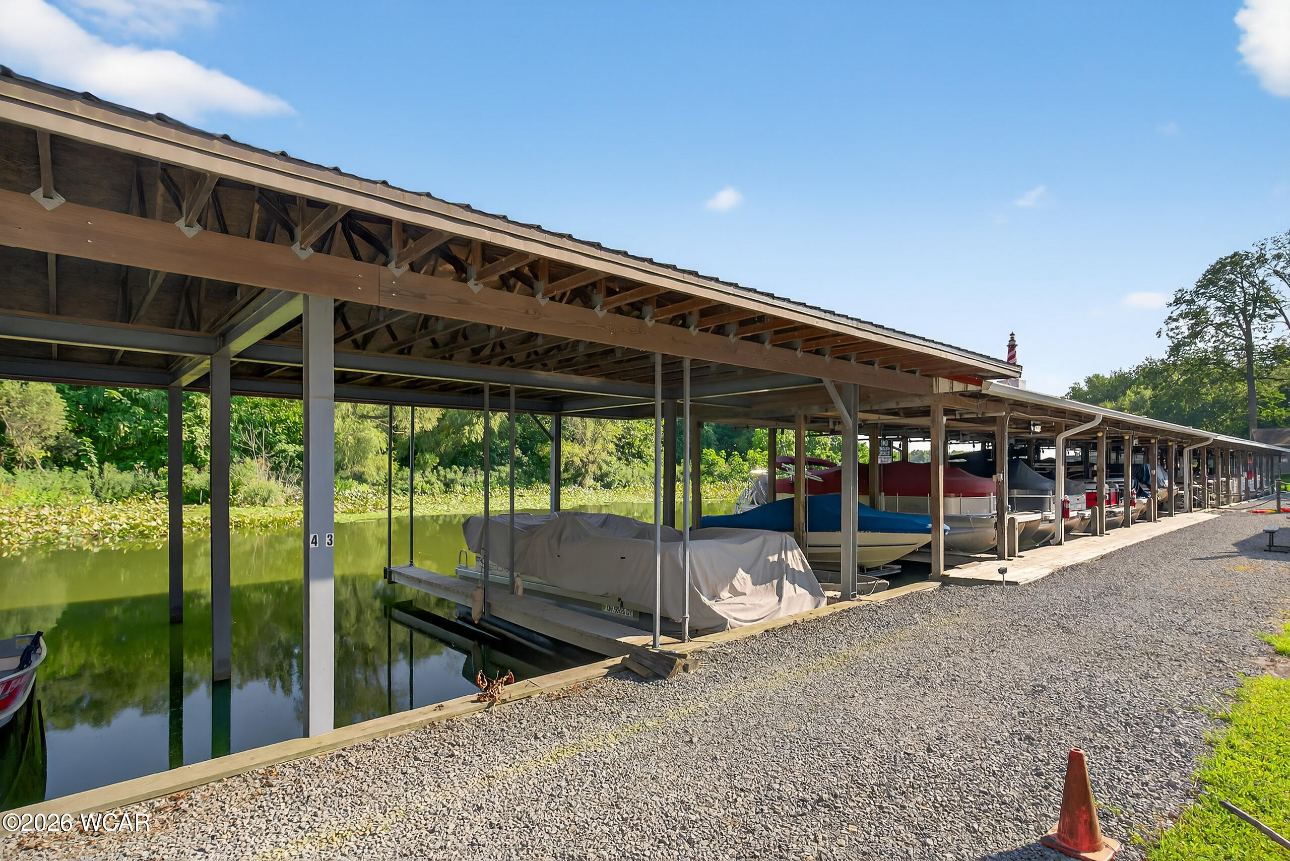 11142 Houser Drive, Lakeview, Ohio