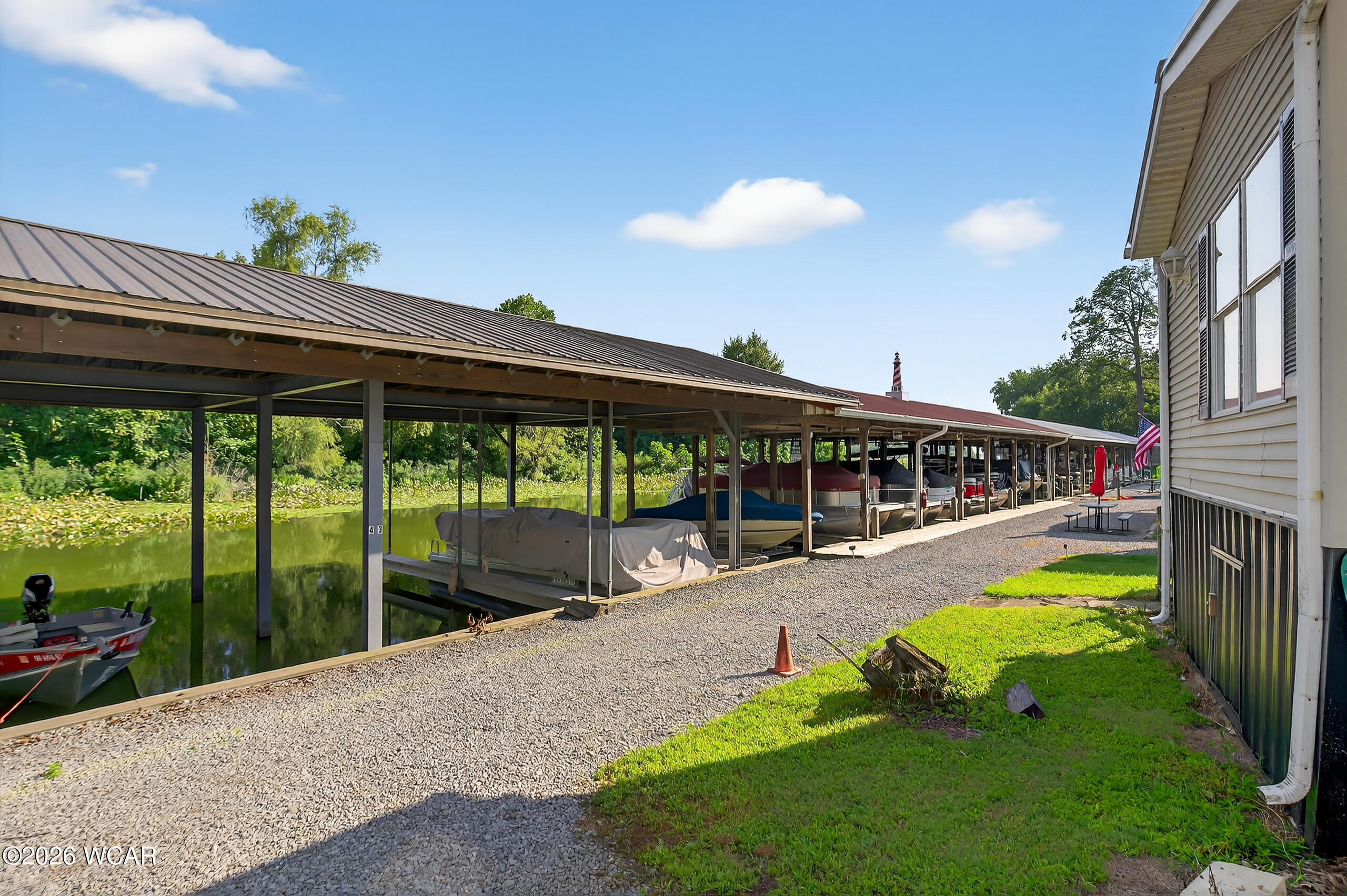 11142 Houser Drive, Lakeview, Ohio