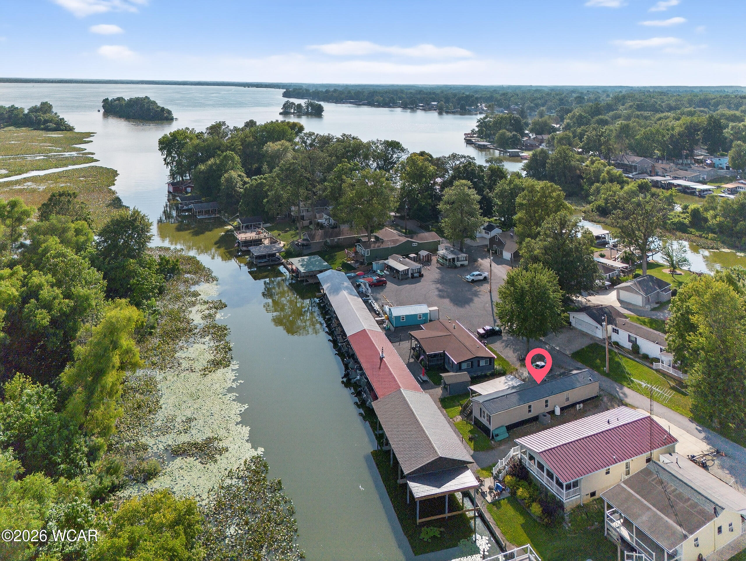 11142 Houser Drive, Lakeview, Ohio