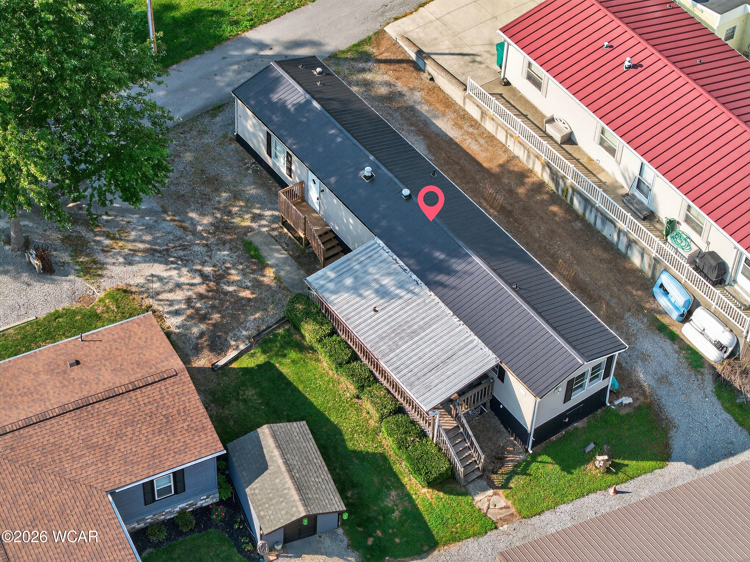 11142 Houser Drive, Lakeview, Ohio