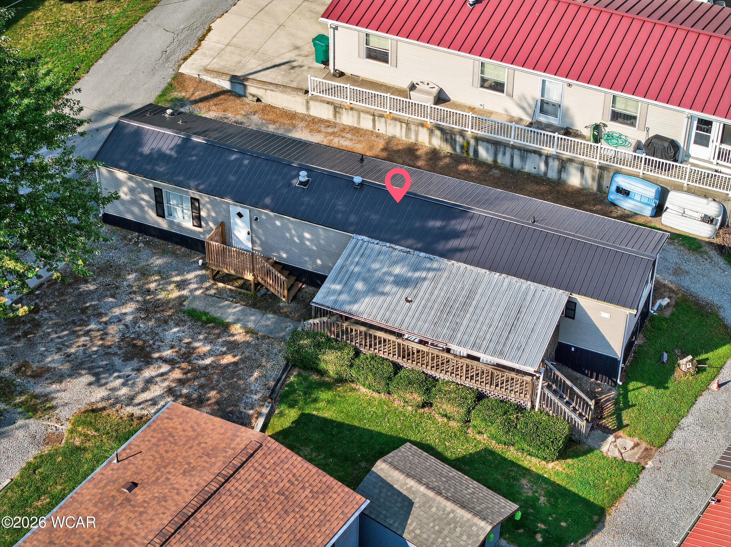 11142 Houser Drive, Lakeview, Ohio