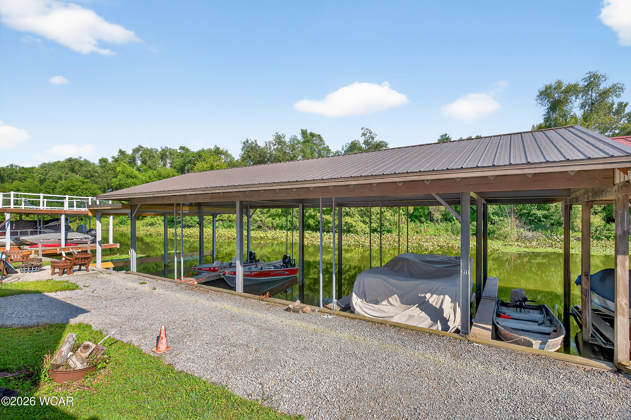 11142 Houser Drive, Lakeview, Ohio