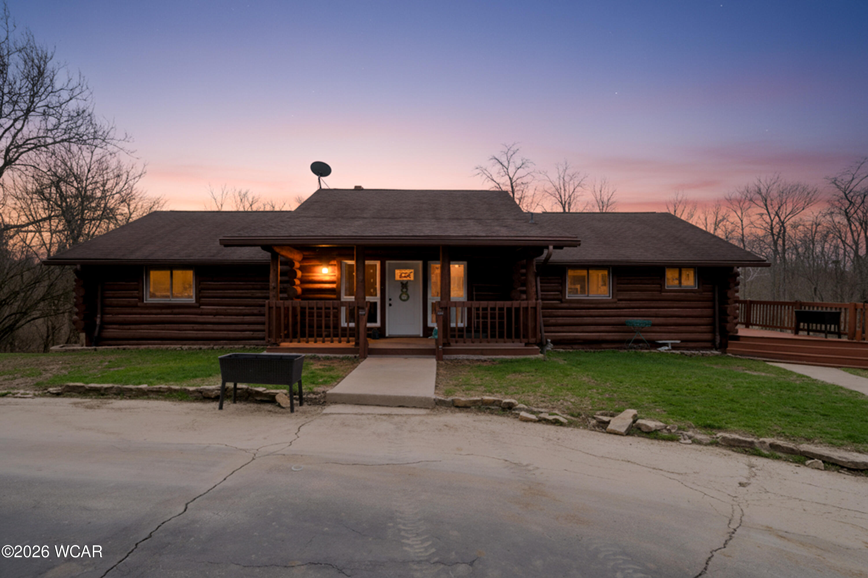 3095 Thompson-Schiff Road, Sidney, Ohio